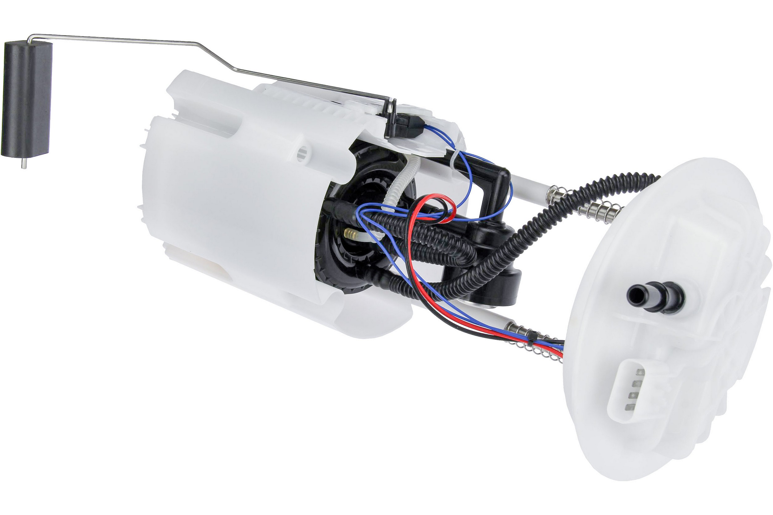 Fuel Pump Assembly