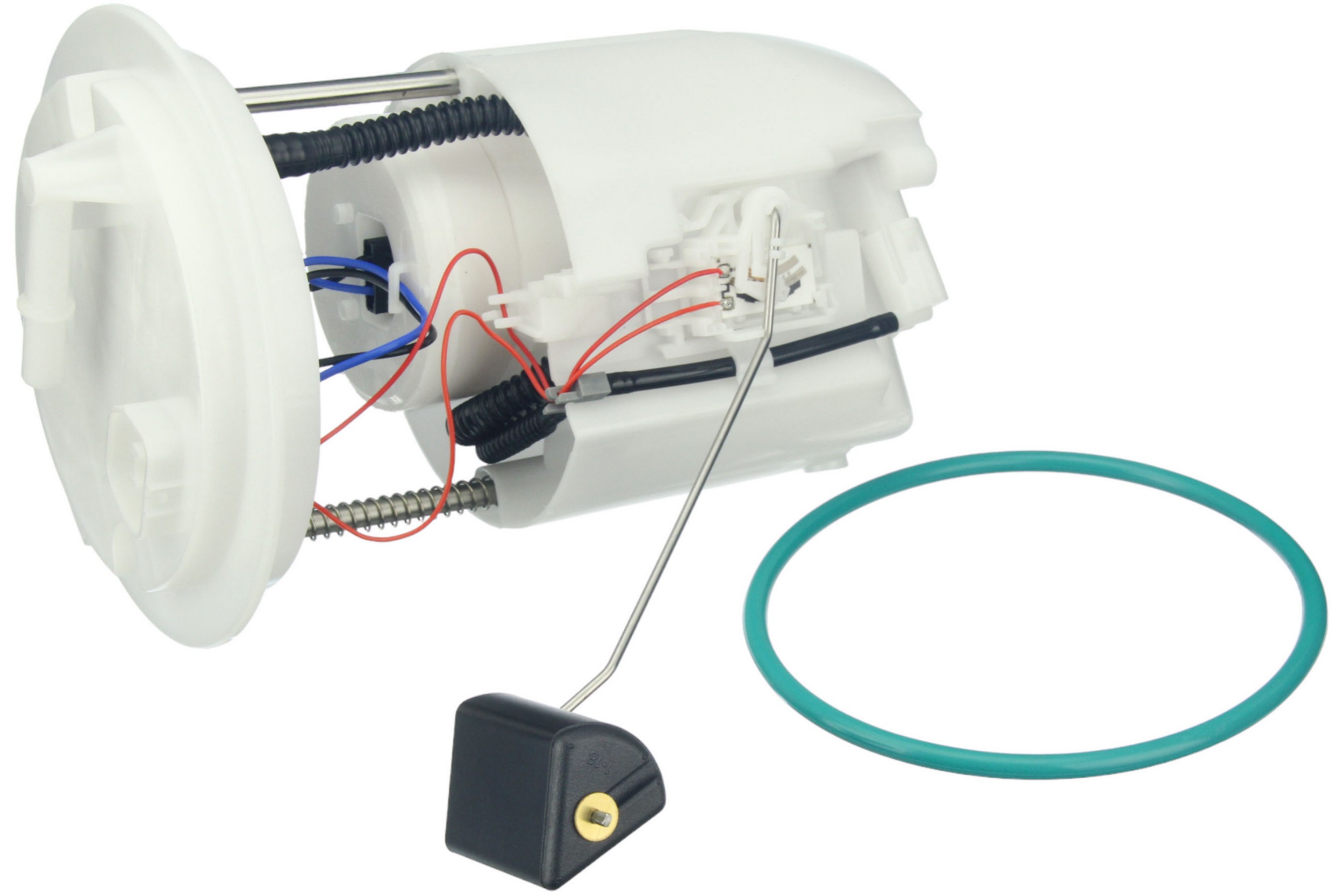 Fuel Pump Assembly