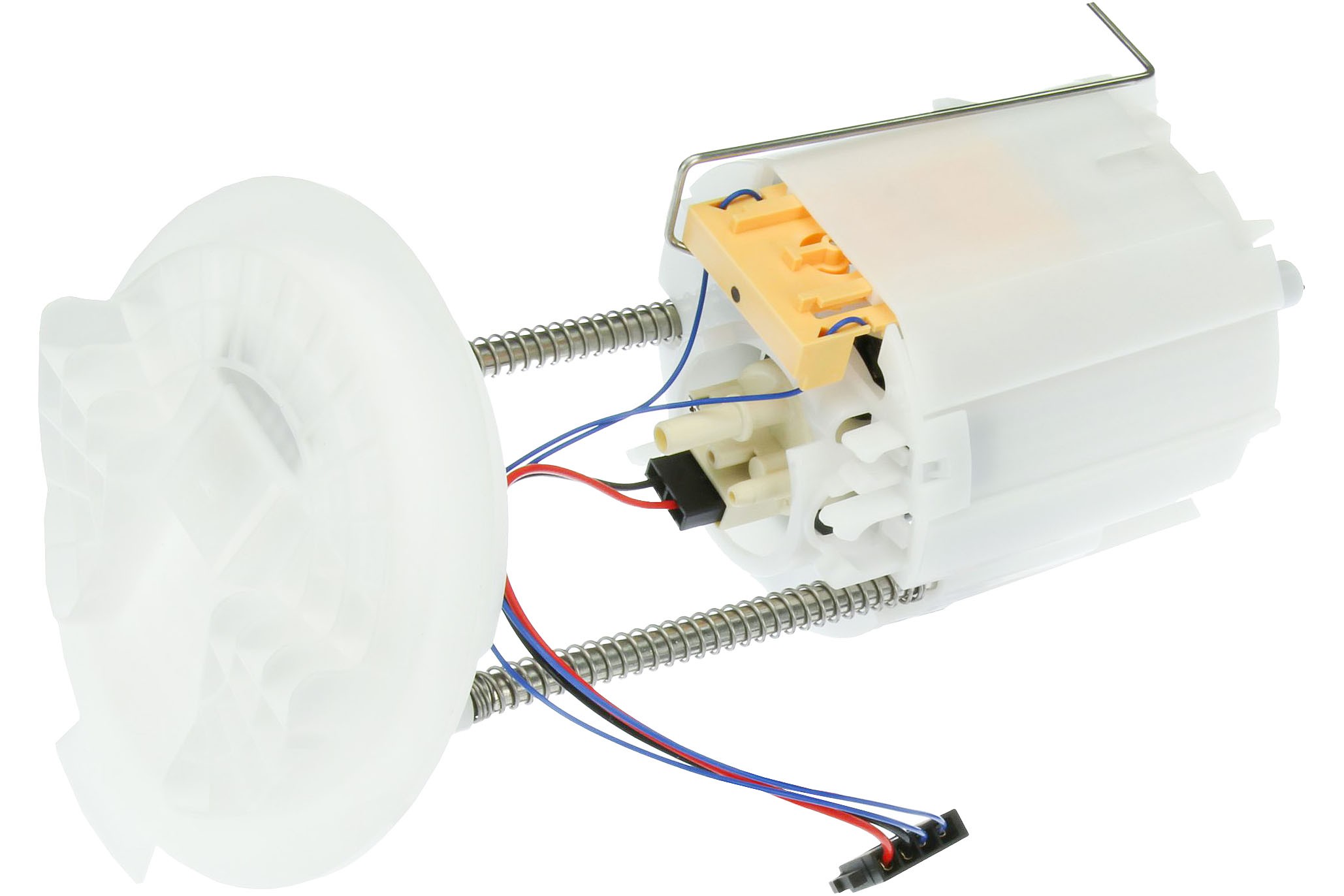 Fuel Pump Assembly