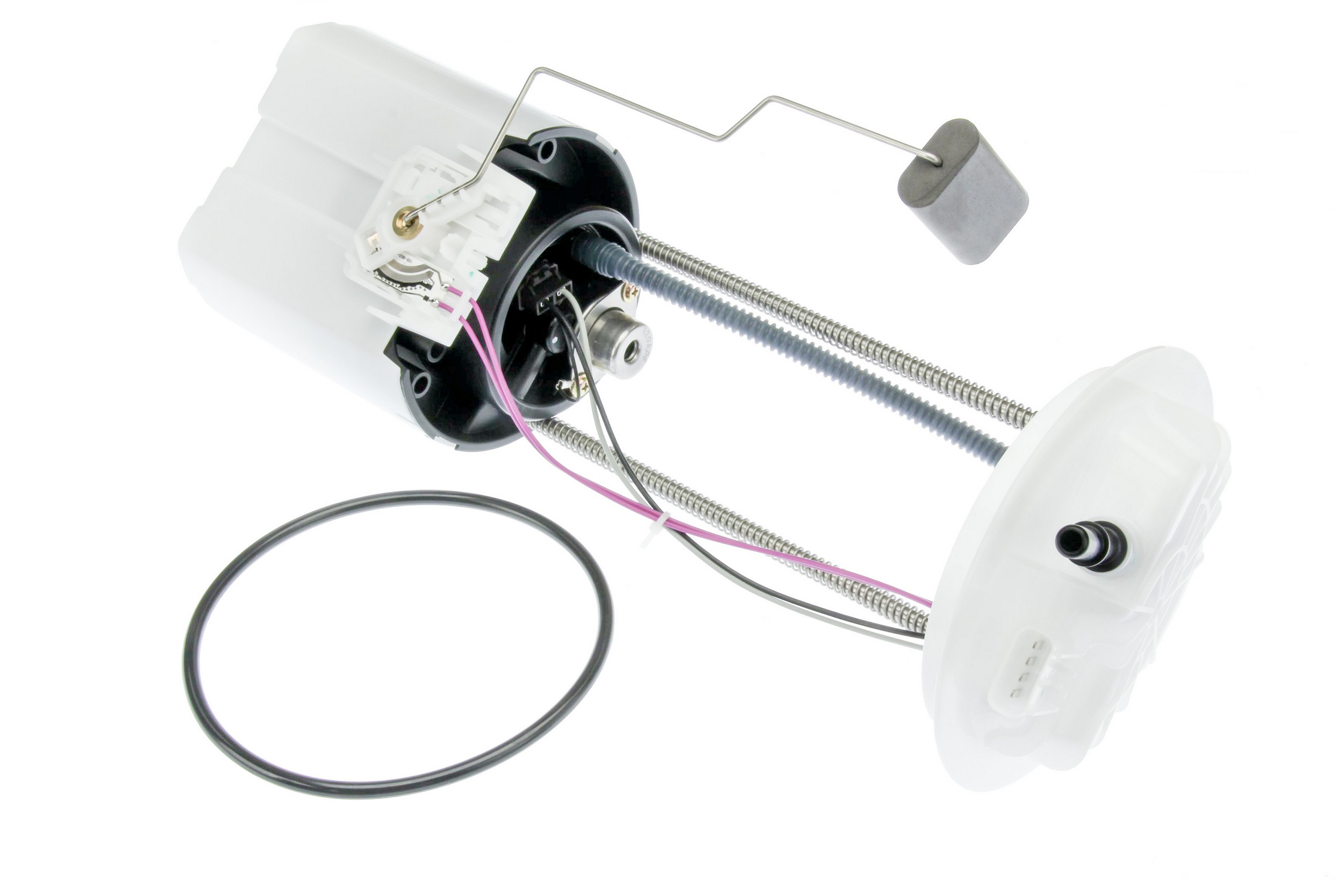 Fuel Pump Assembly