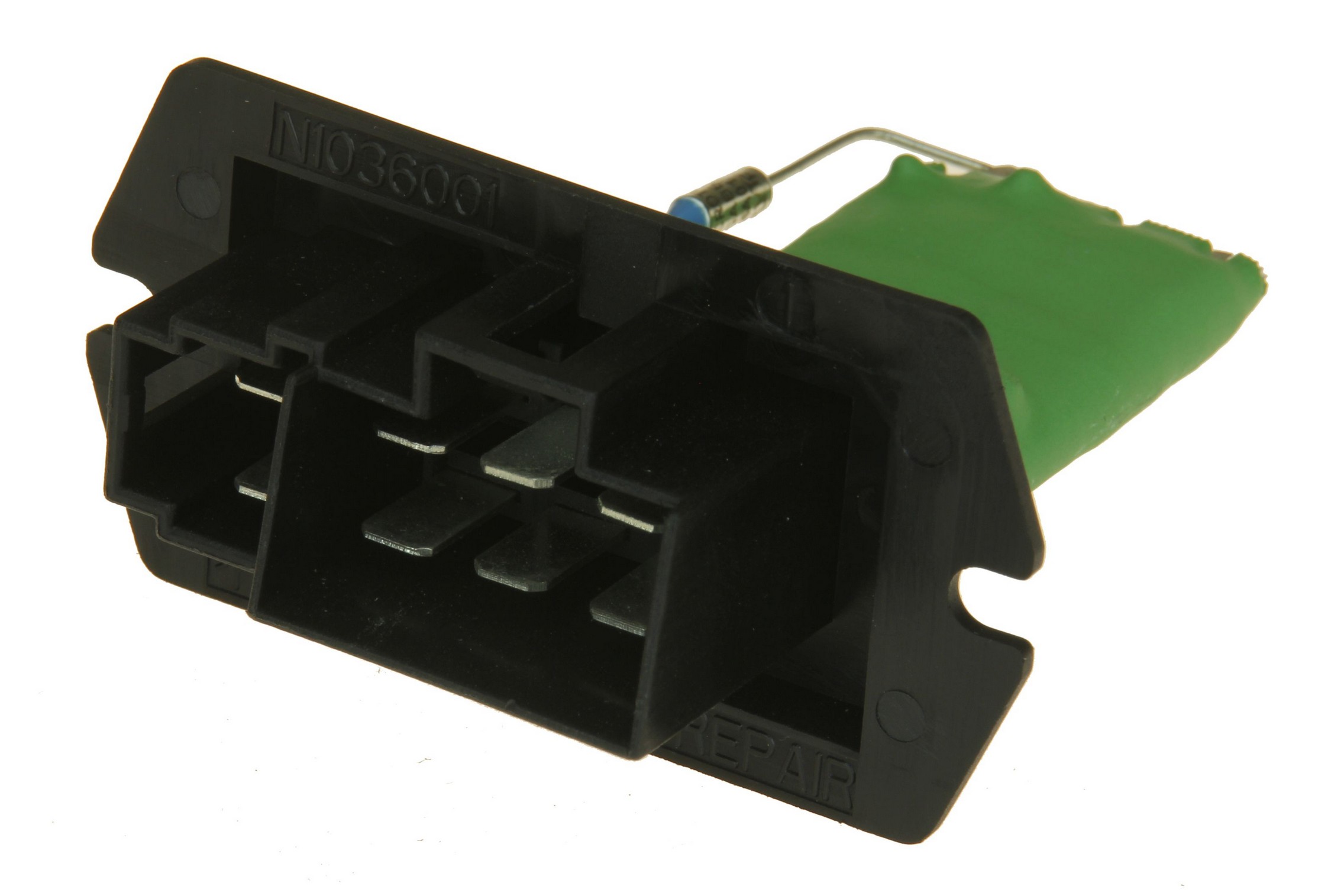 Blower Motor Resistor