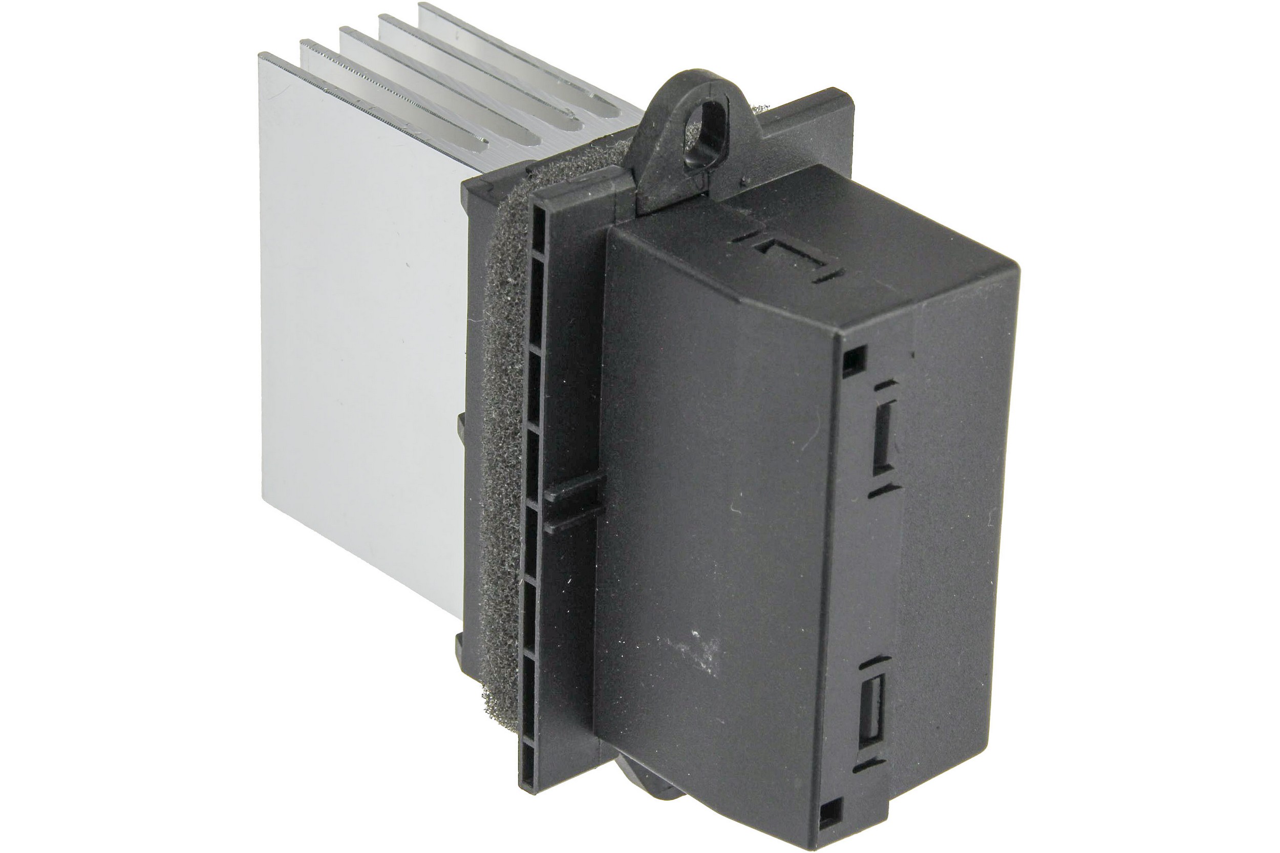 Blower Motor Resistor