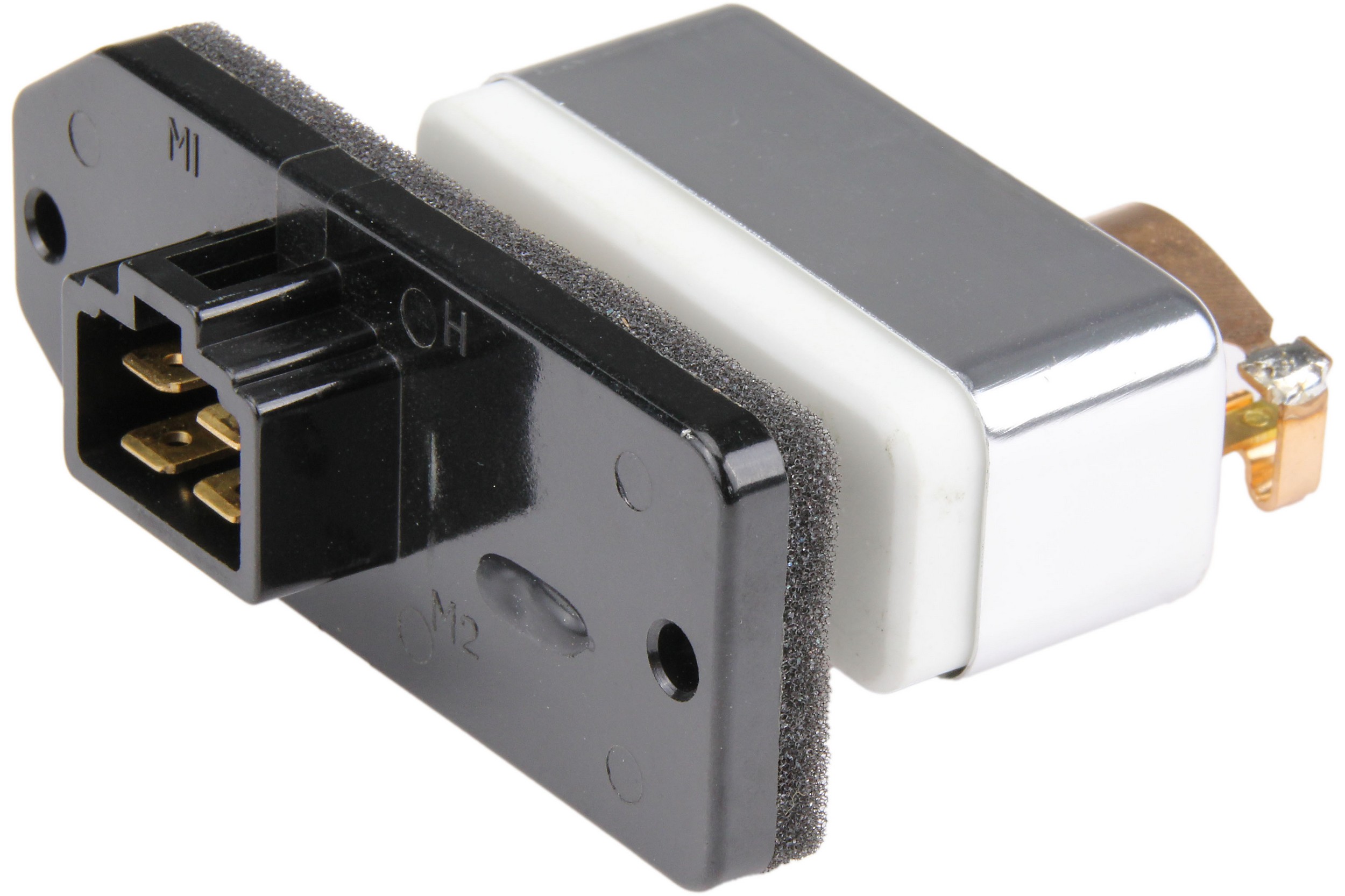 Blower Motor Resistor