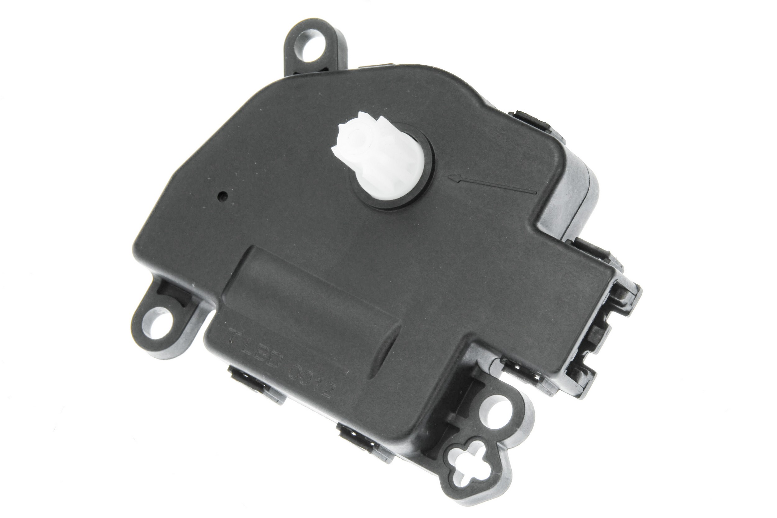 HVAC Air Door Actuator