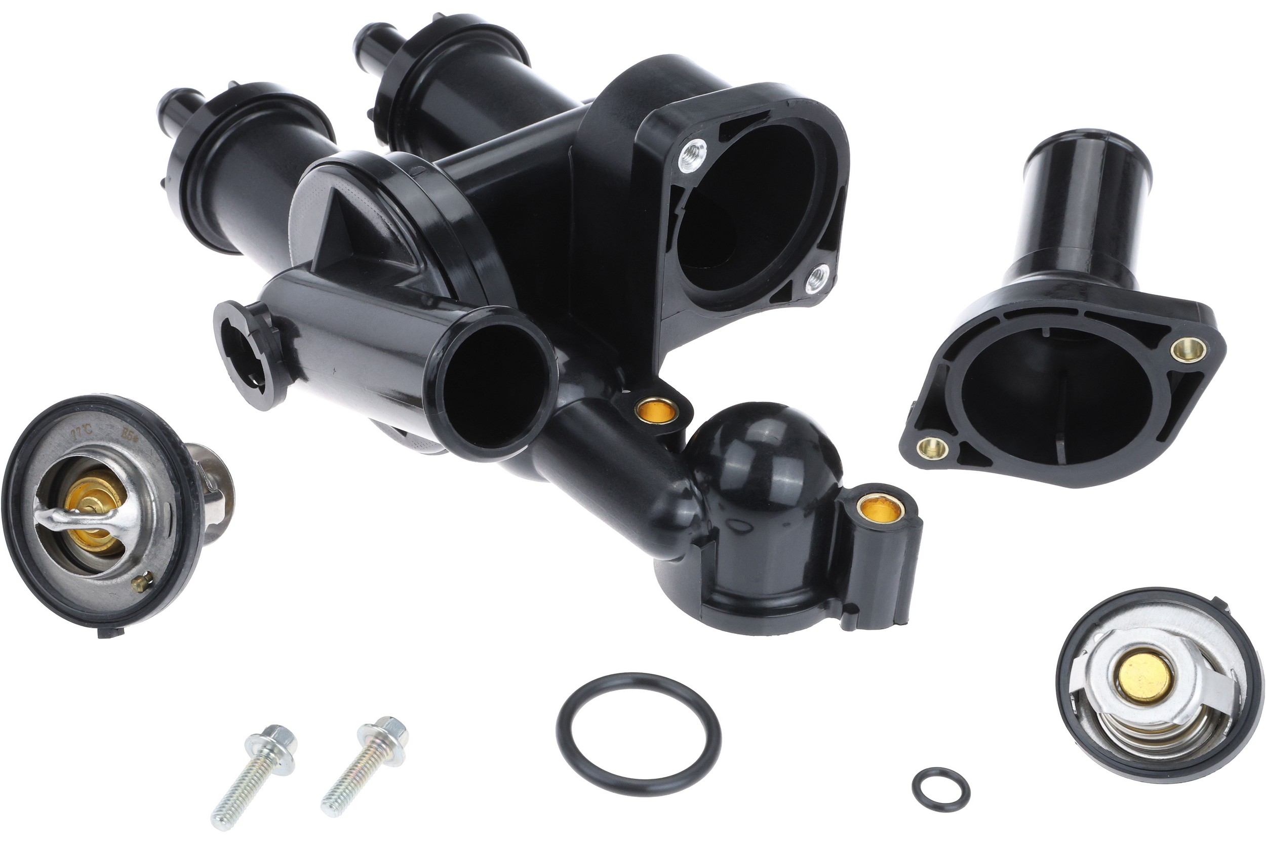 Thermostat Assembly