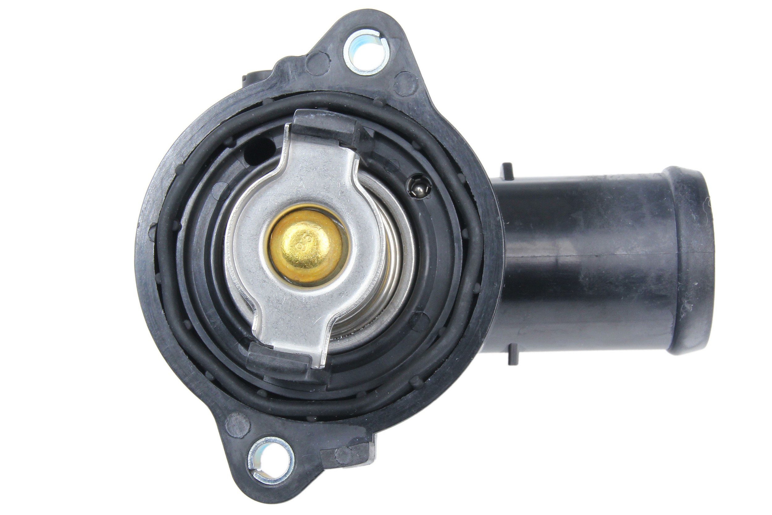 Thermostat Assembly