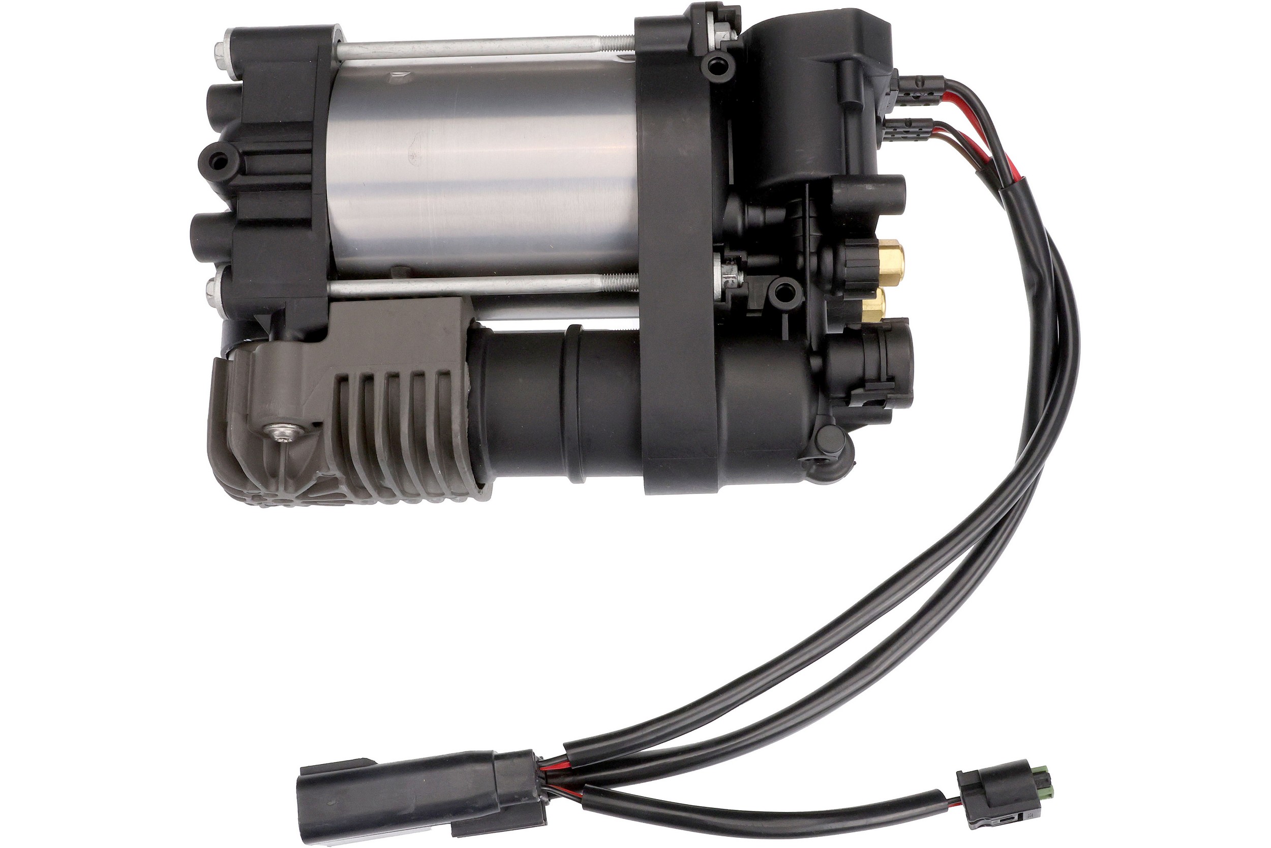 Air Suspension Compressor
