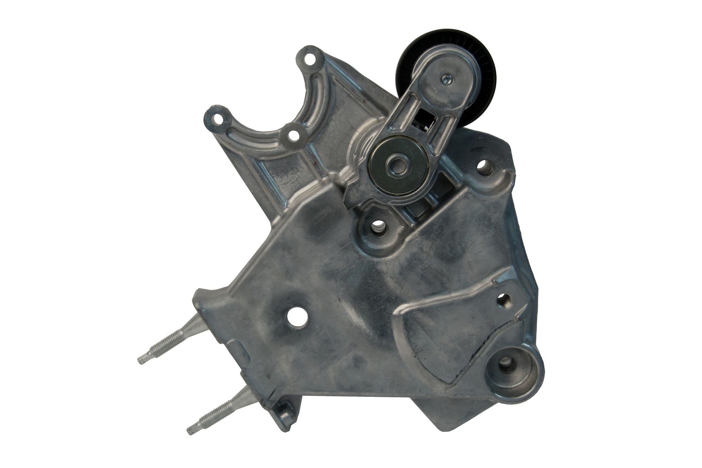Belt Tensioner