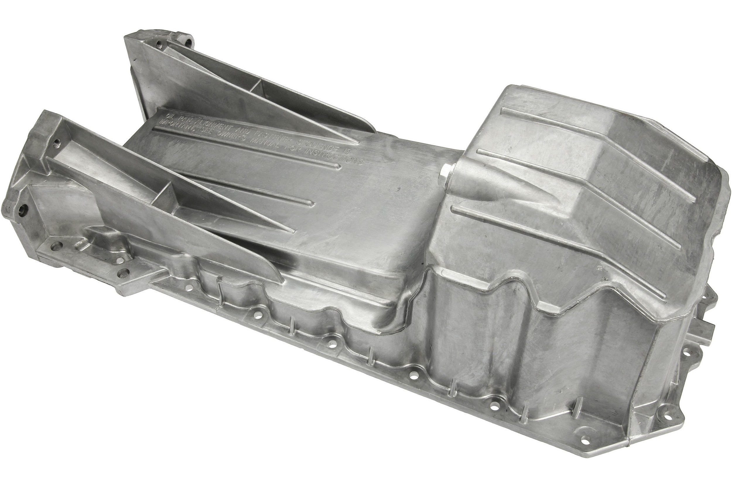 Engine Oil Pan