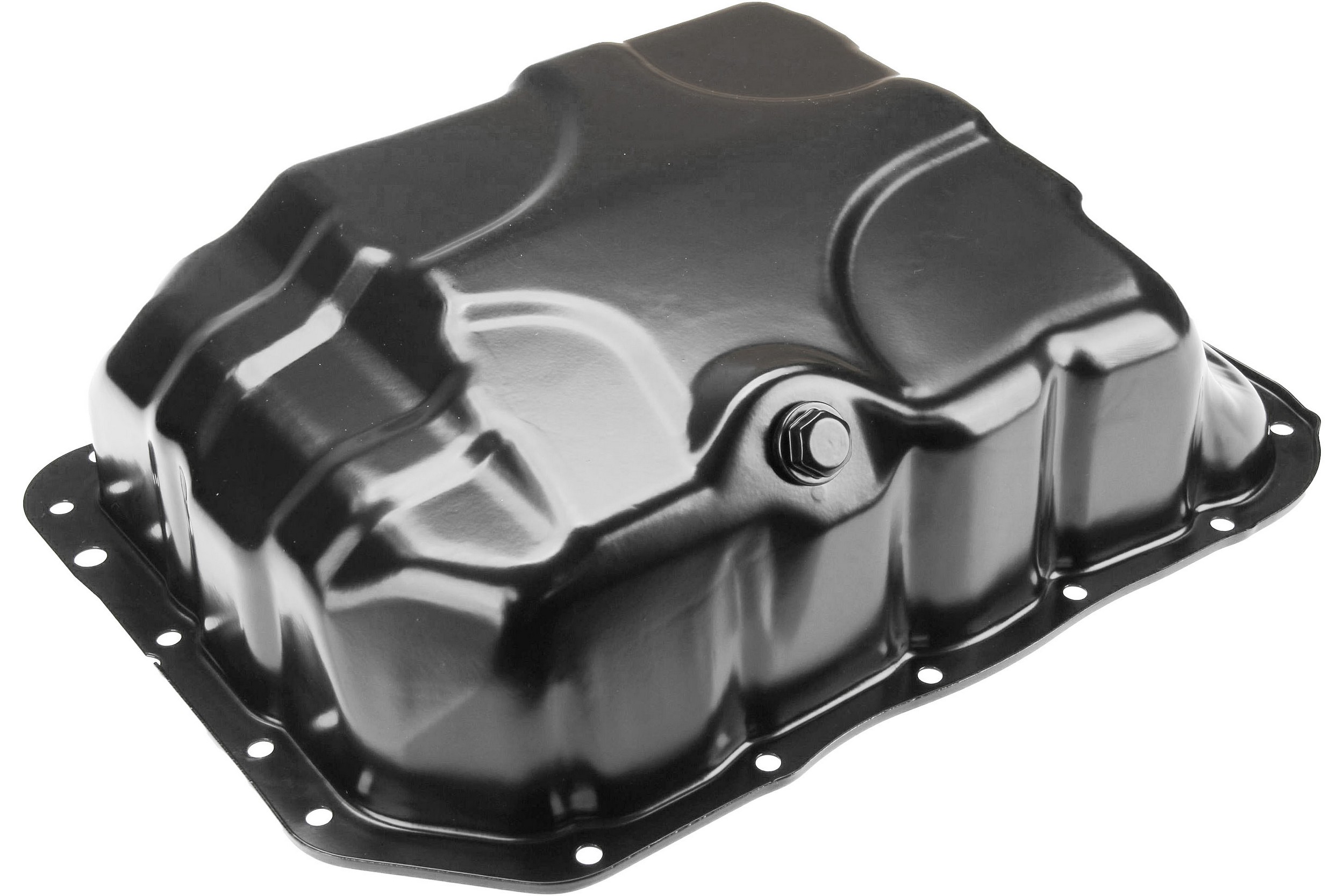 Engine Oil Pan