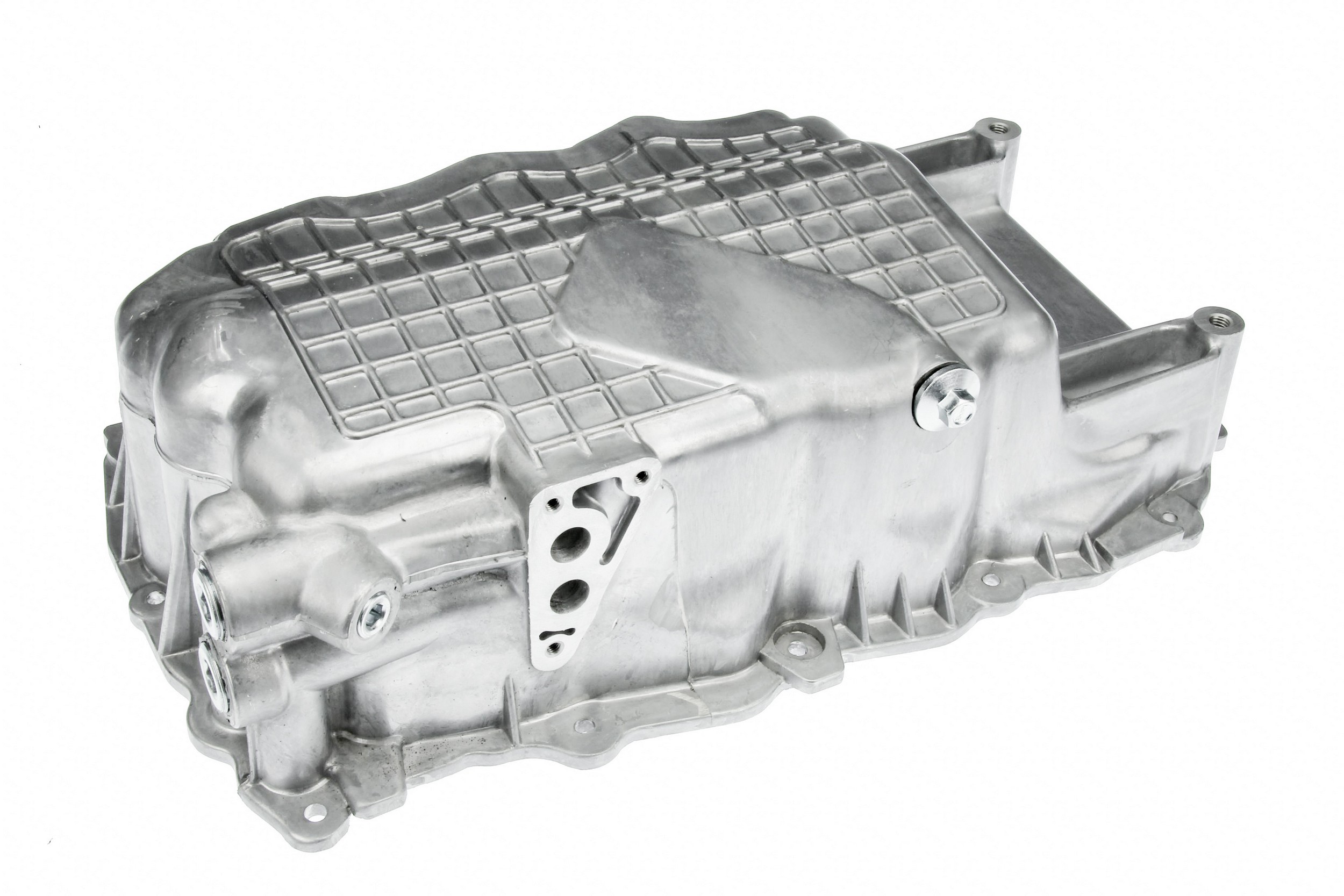 Engine Oil Pan