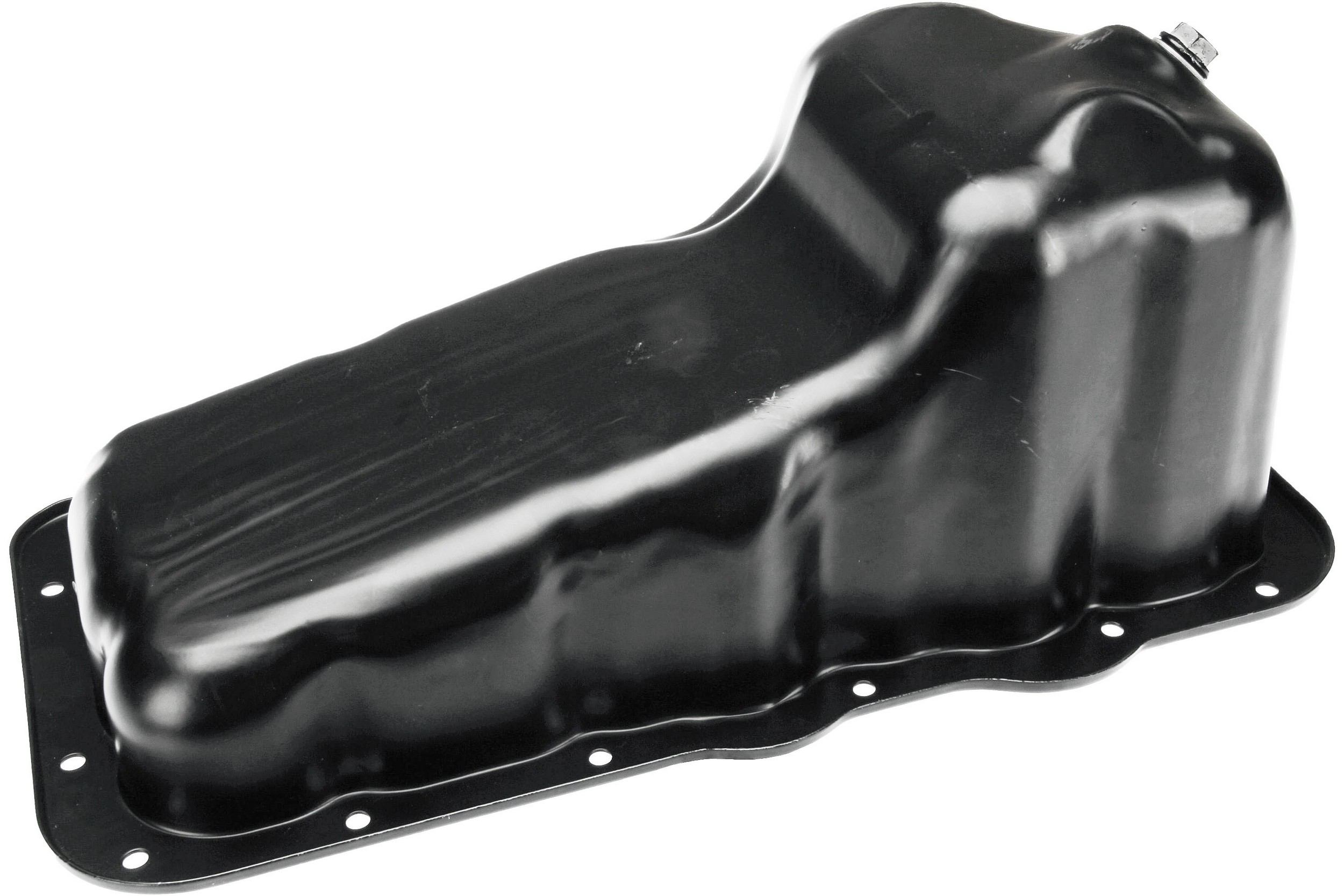 Engine Oil Pan