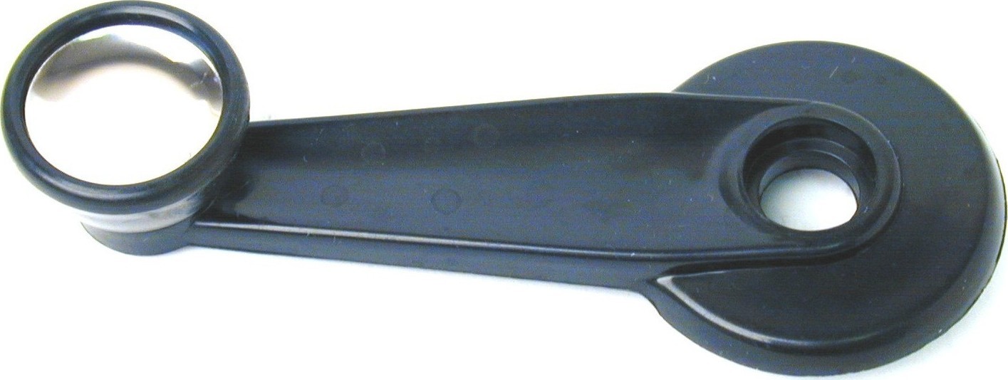 Window Crank Handle
