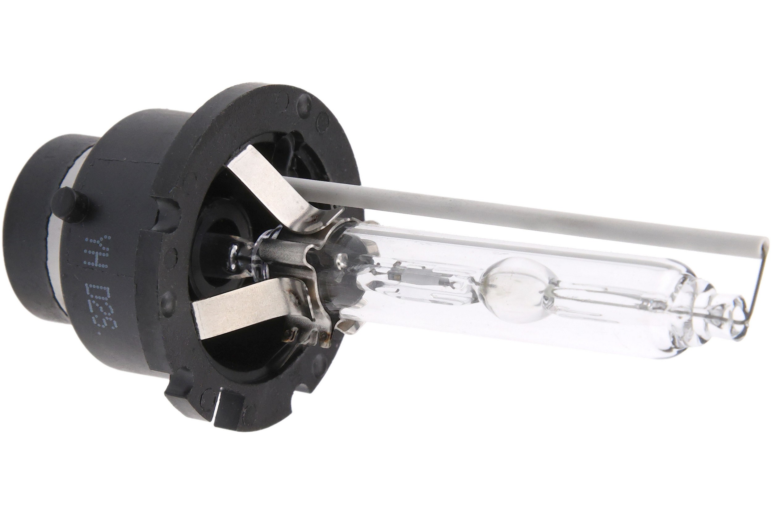 Xenon Headlight Bulb
