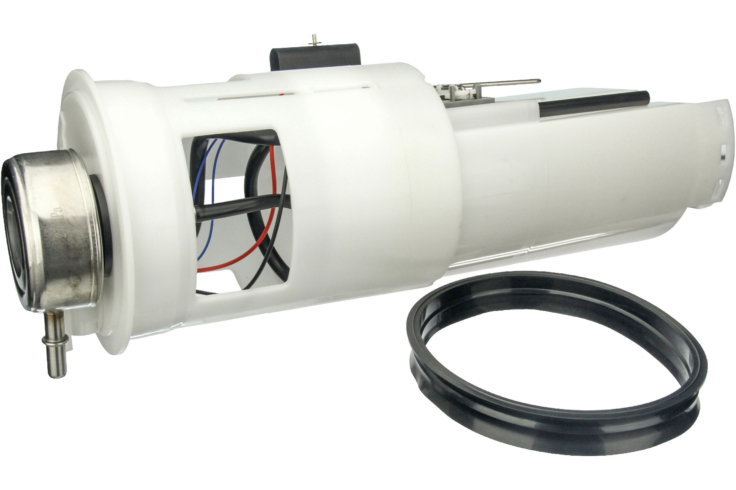 Fuel Pump Assembly