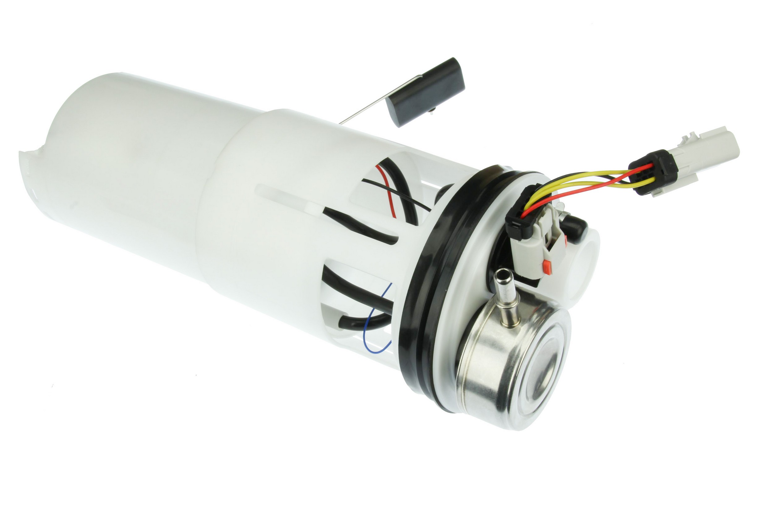 Fuel Pump Assembly
