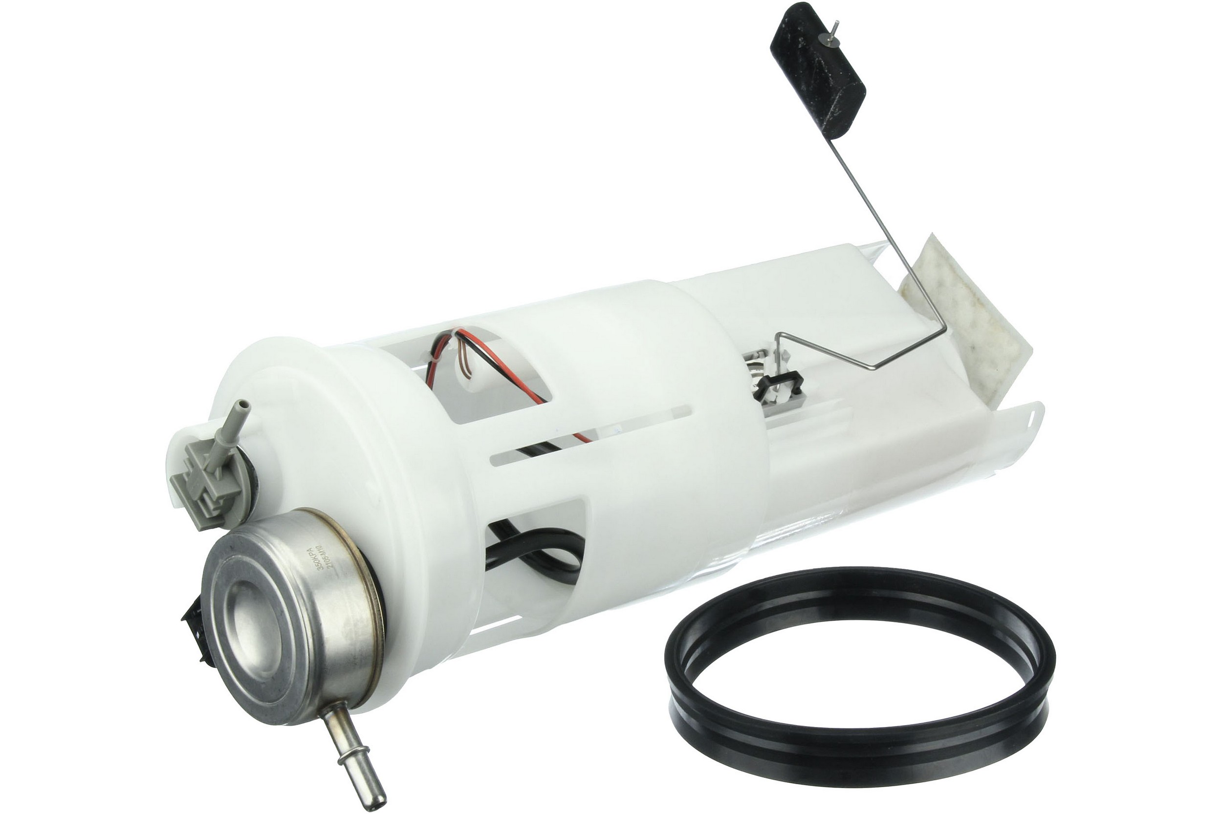 Fuel Pump Assembly