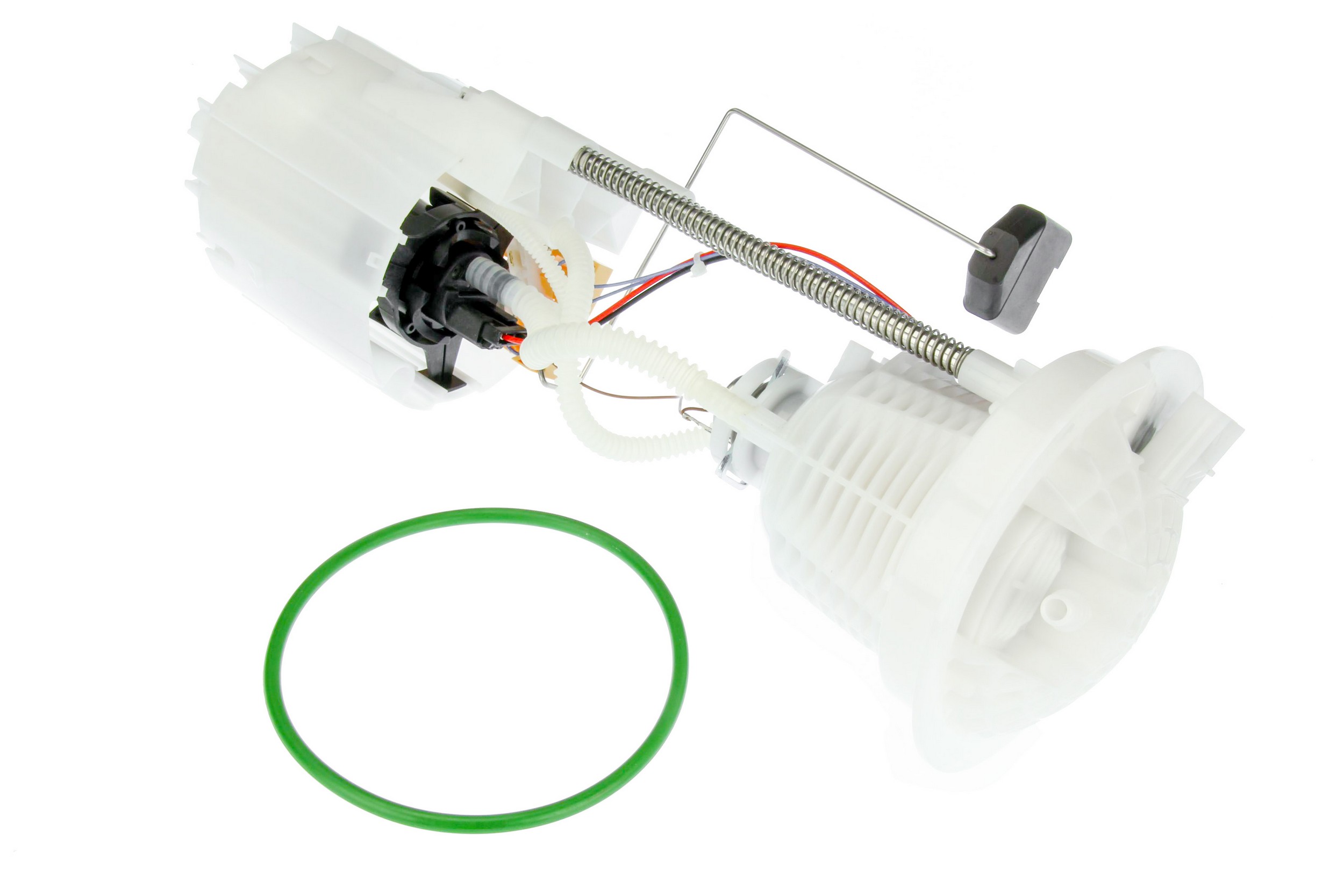 Fuel Pump Assembly