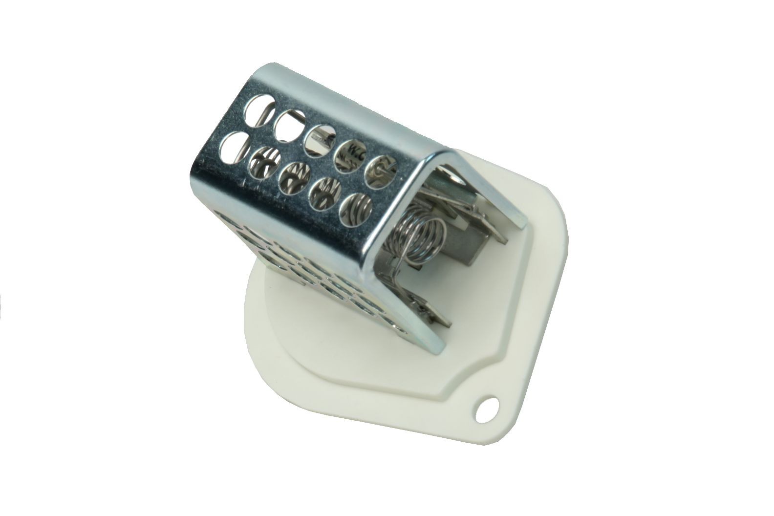Blower Motor Resistor