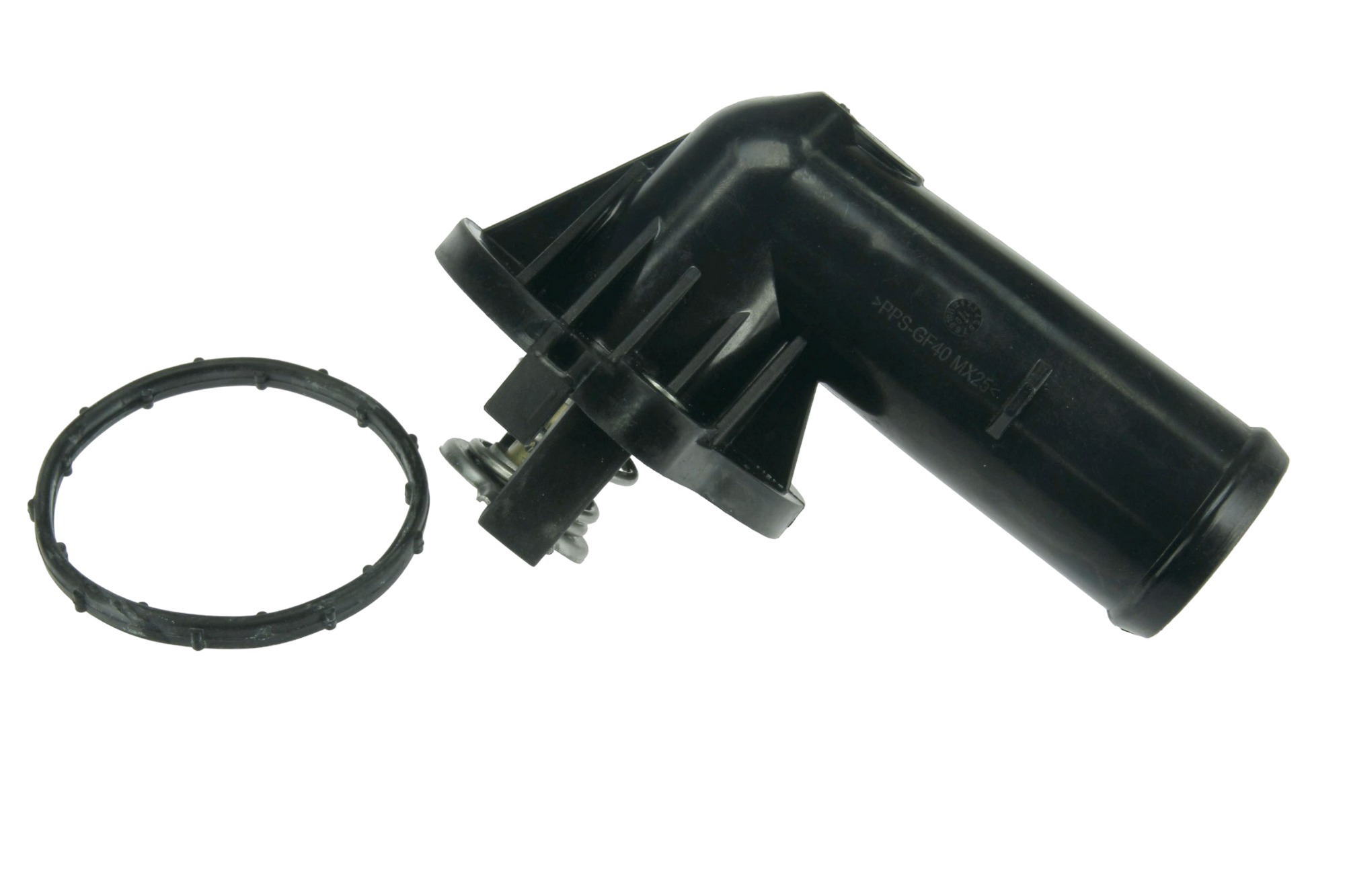 Thermostat Assembly