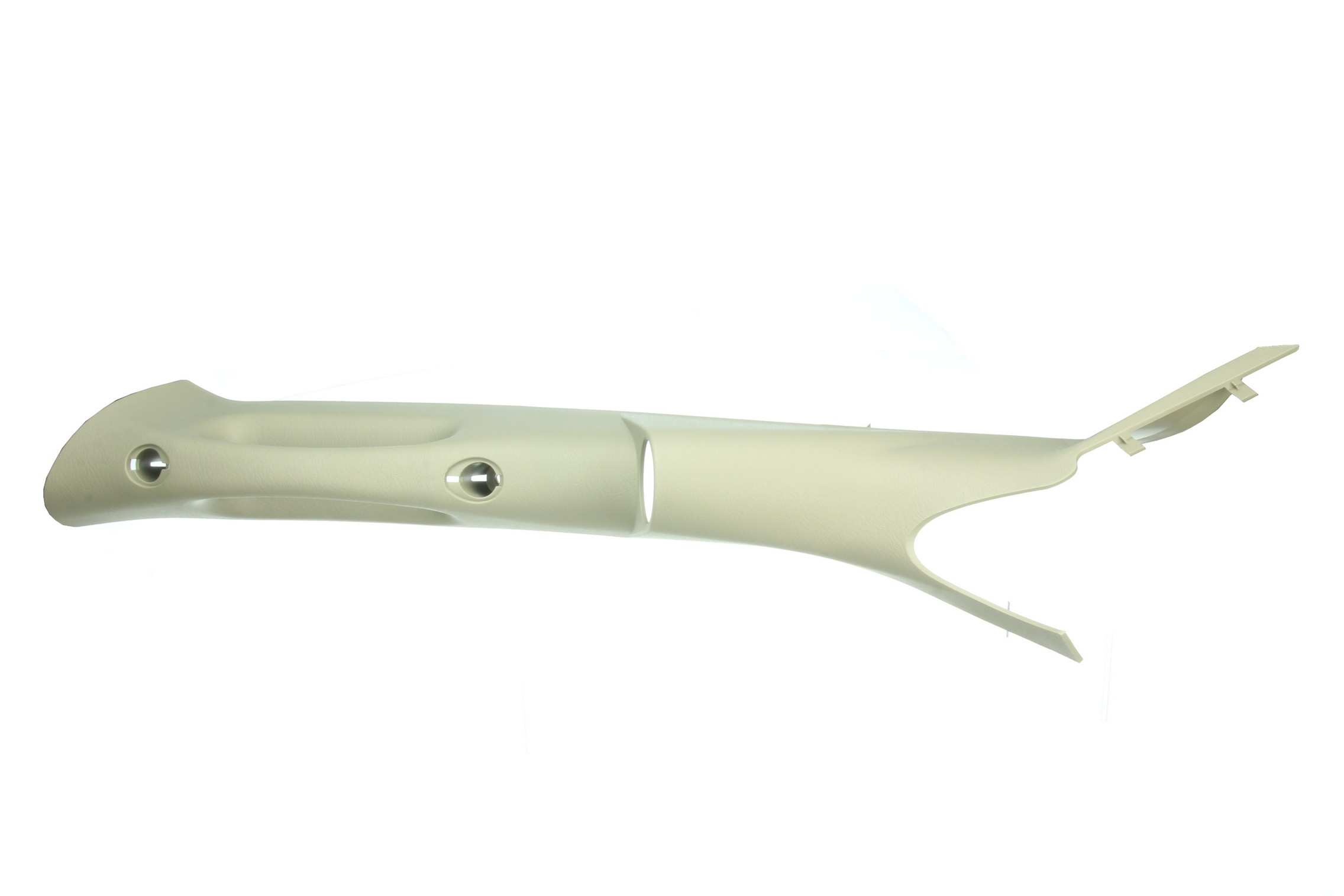A Pillar Trim Handle