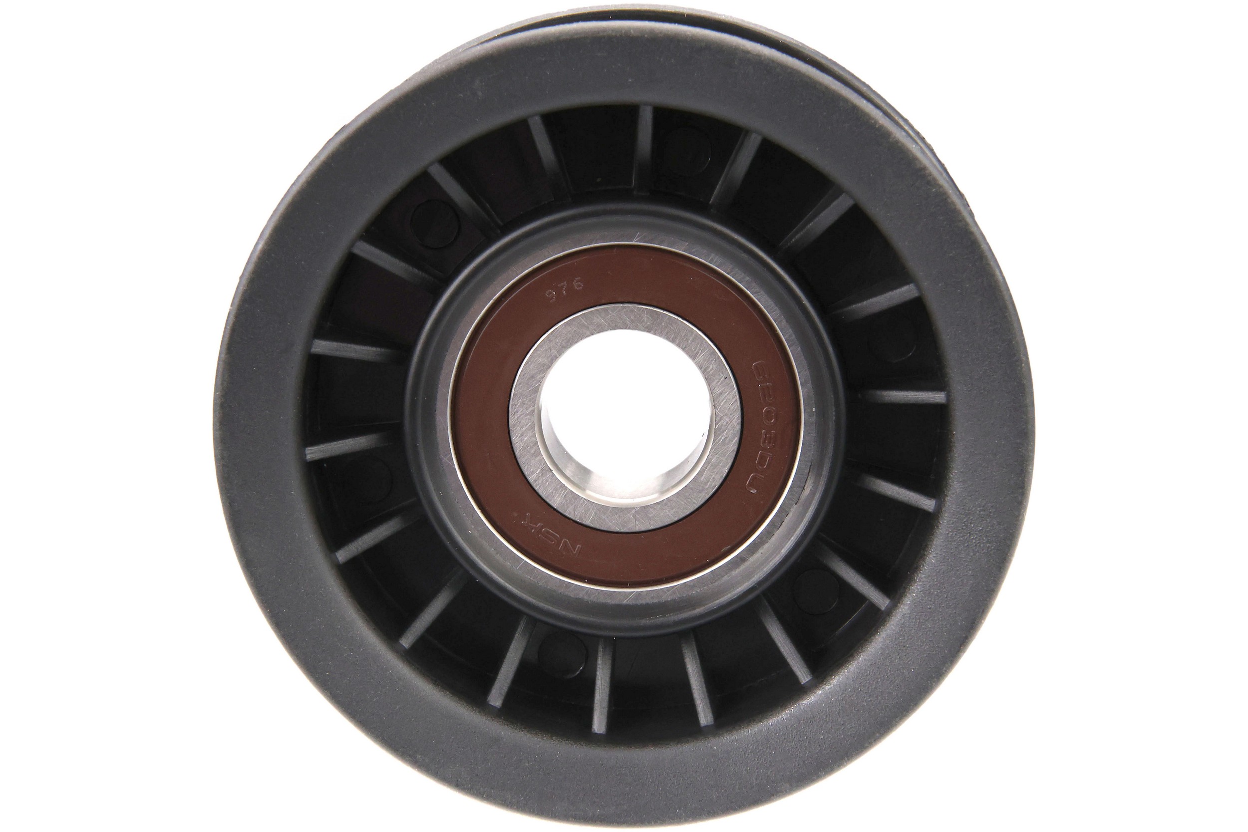 Tensioner Pulley