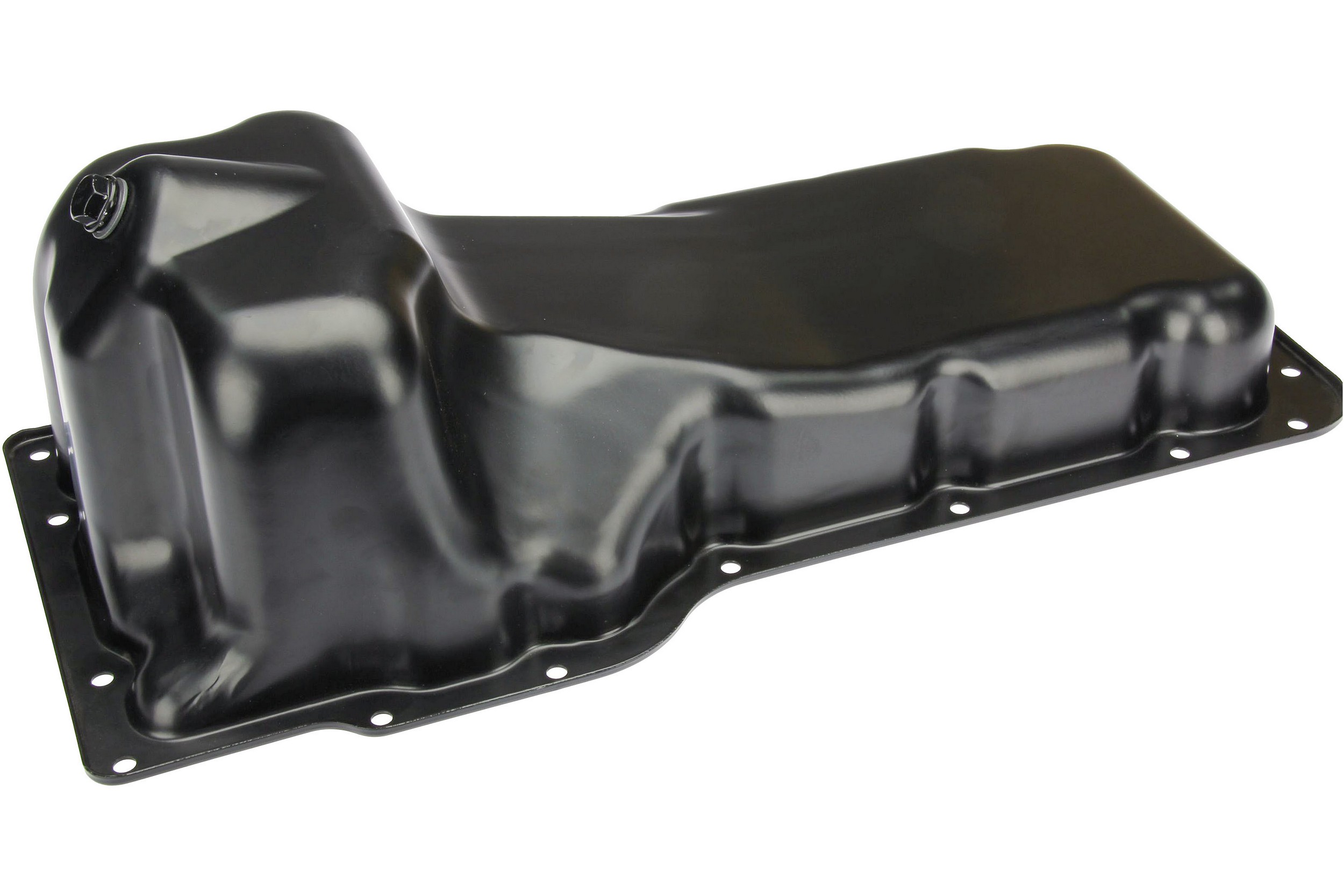 Engine Oil Pan