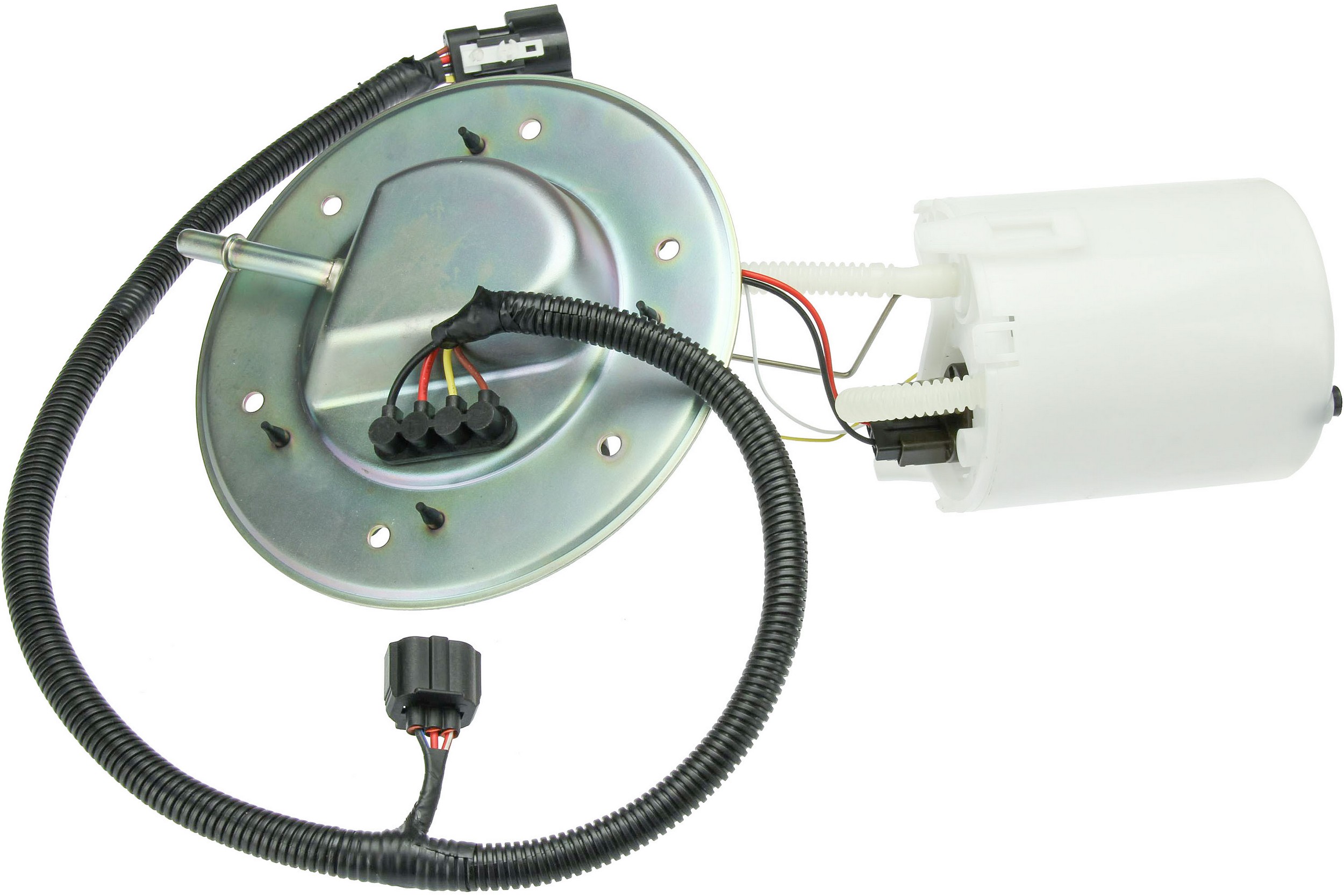 Fuel Pump Assembly