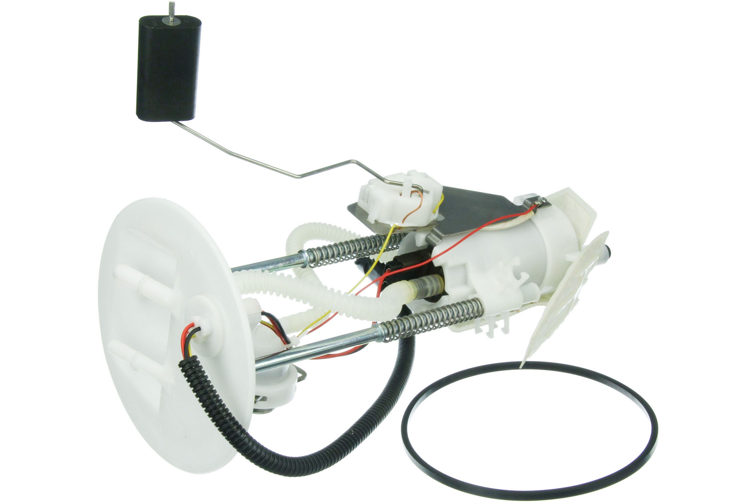 Fuel Pump Assembly