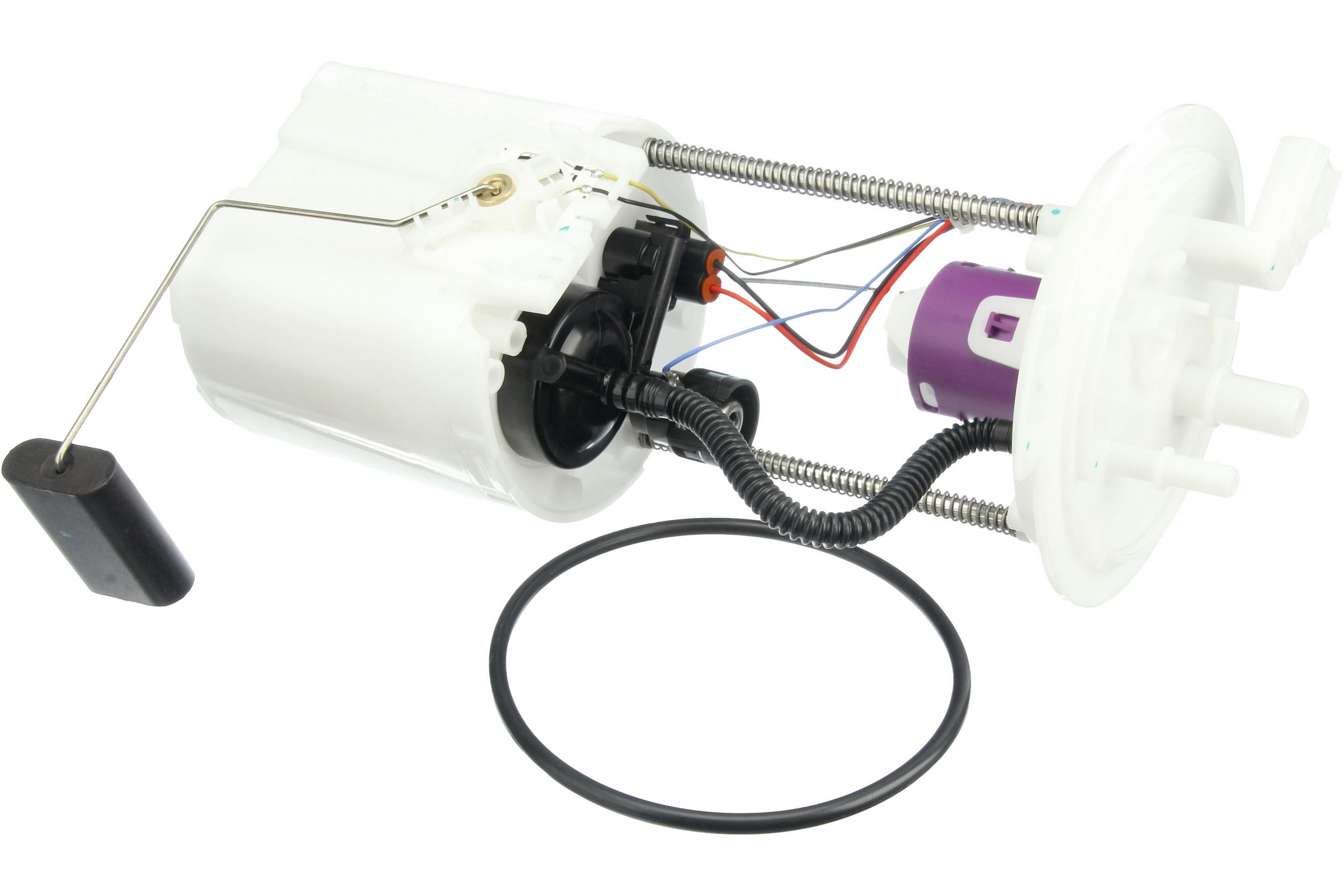 Fuel Pump Assembly