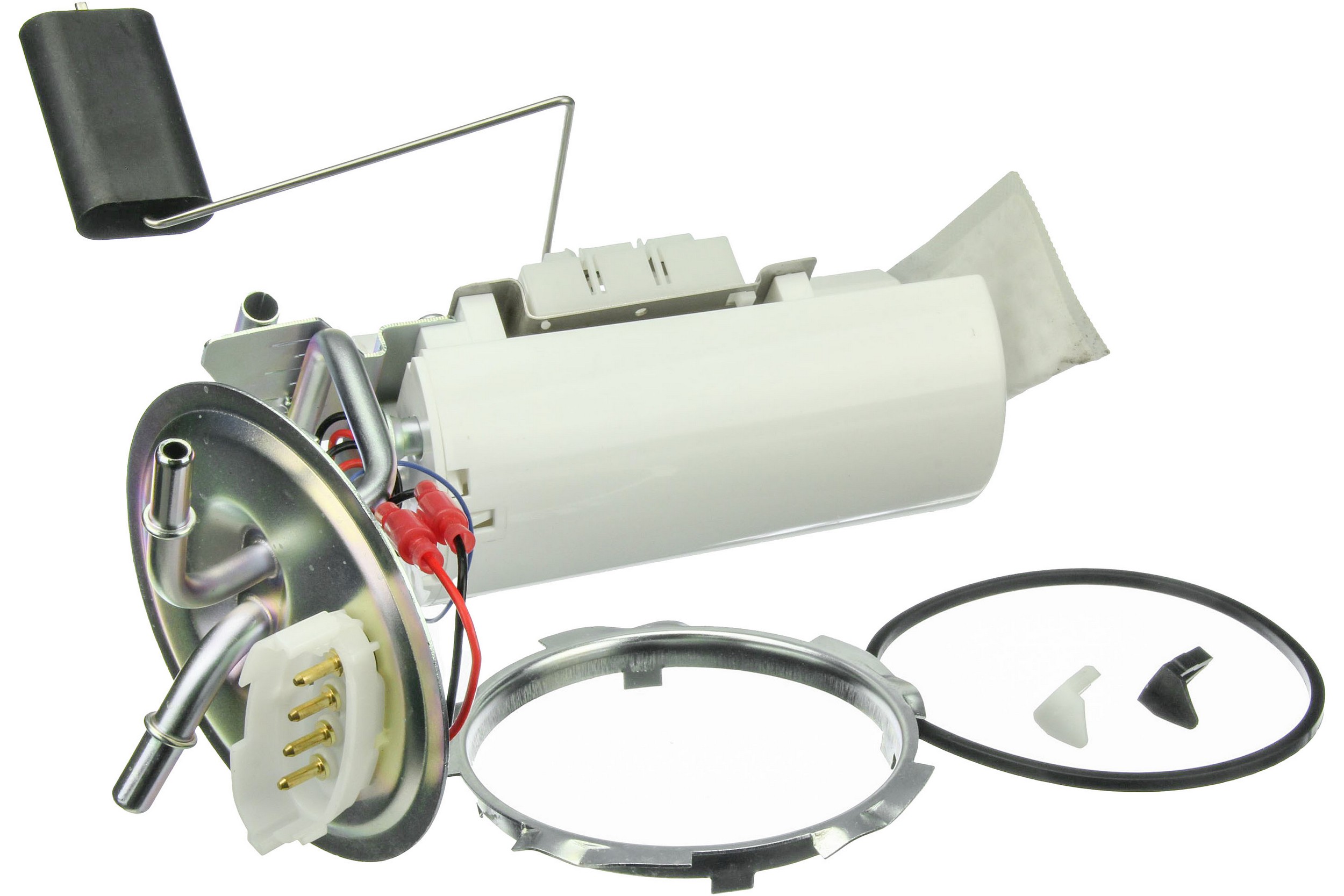 Fuel Pump and Sender Assembly