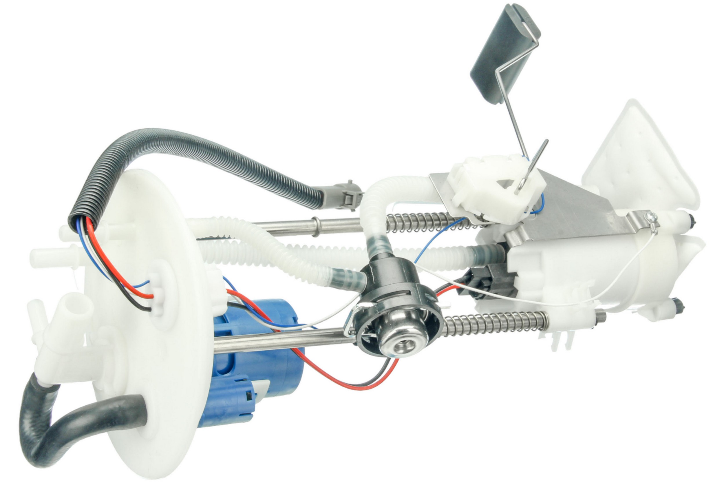 Fuel Pump Assembly