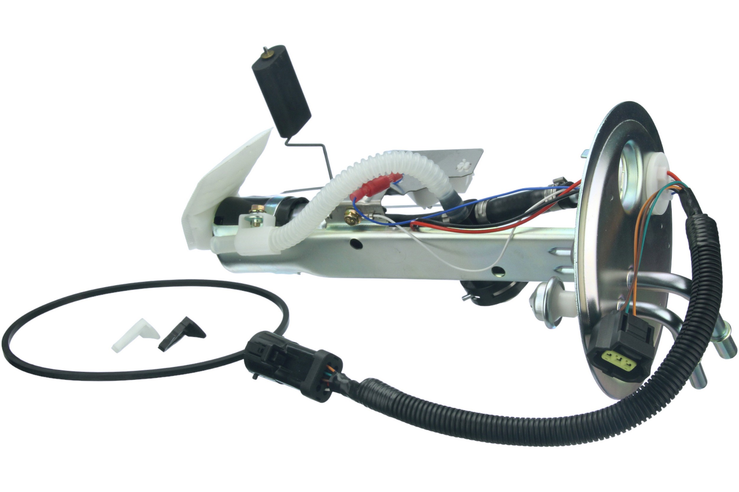 Fuel Pump and Sender Assembly