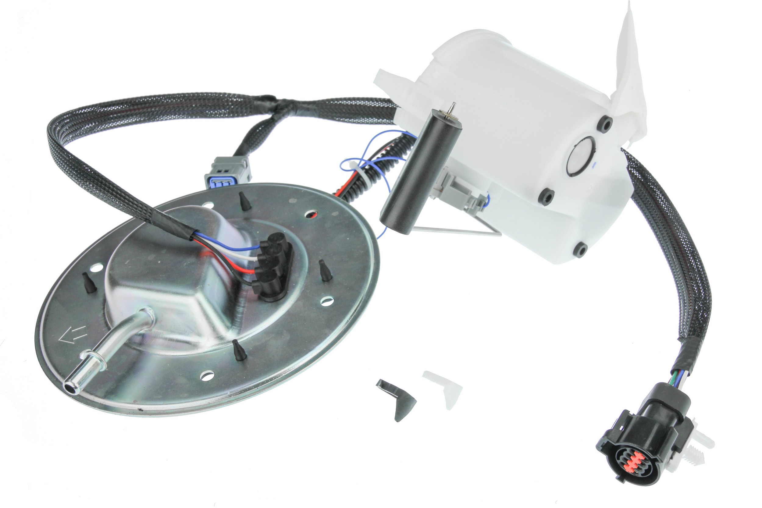 Fuel Pump Assembly