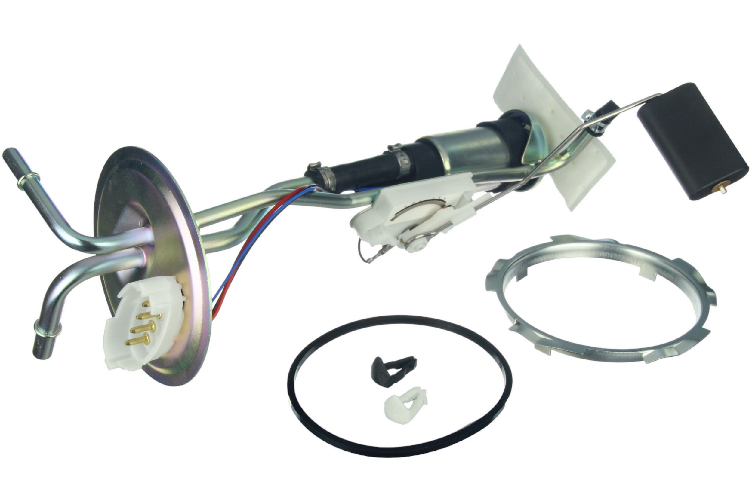 Fuel Pump and Sender Assembly
