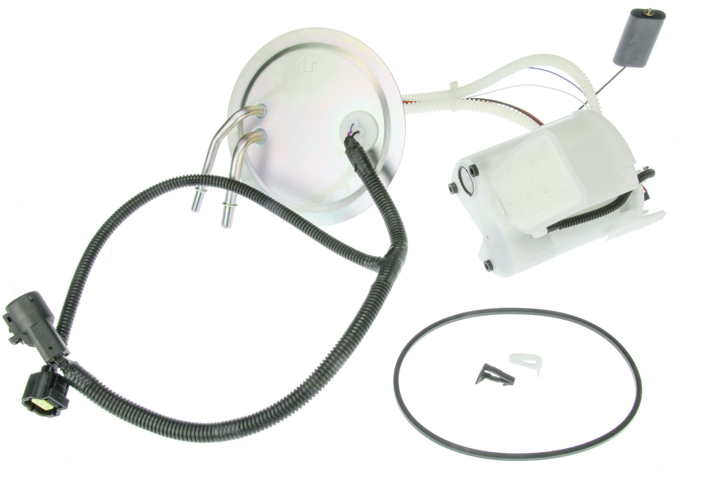 Fuel Pump Assembly