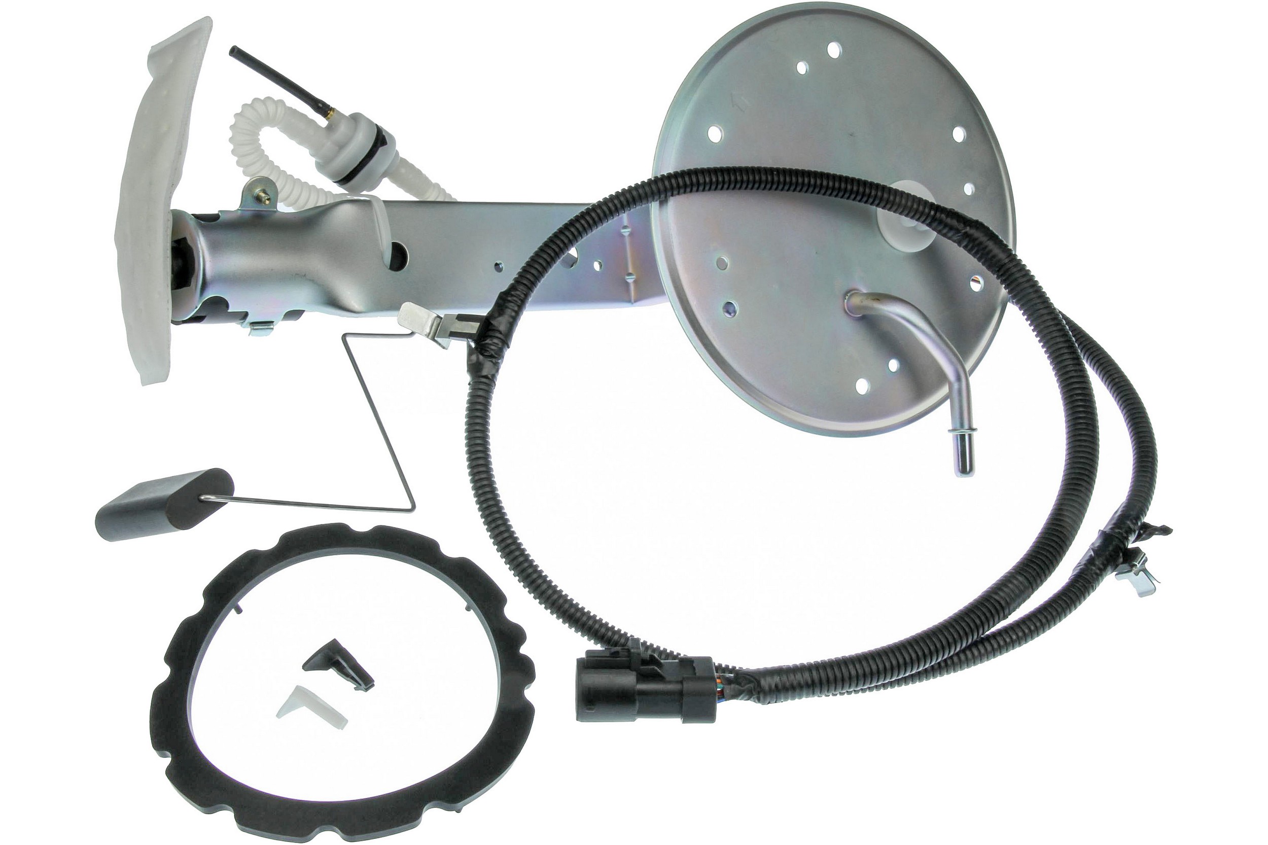 Fuel Pump and Sender Assembly