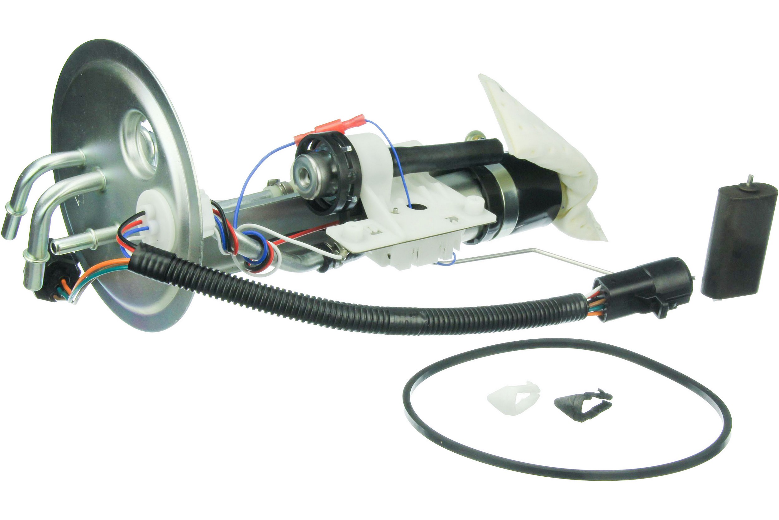 Fuel Pump and Sender Assembly
