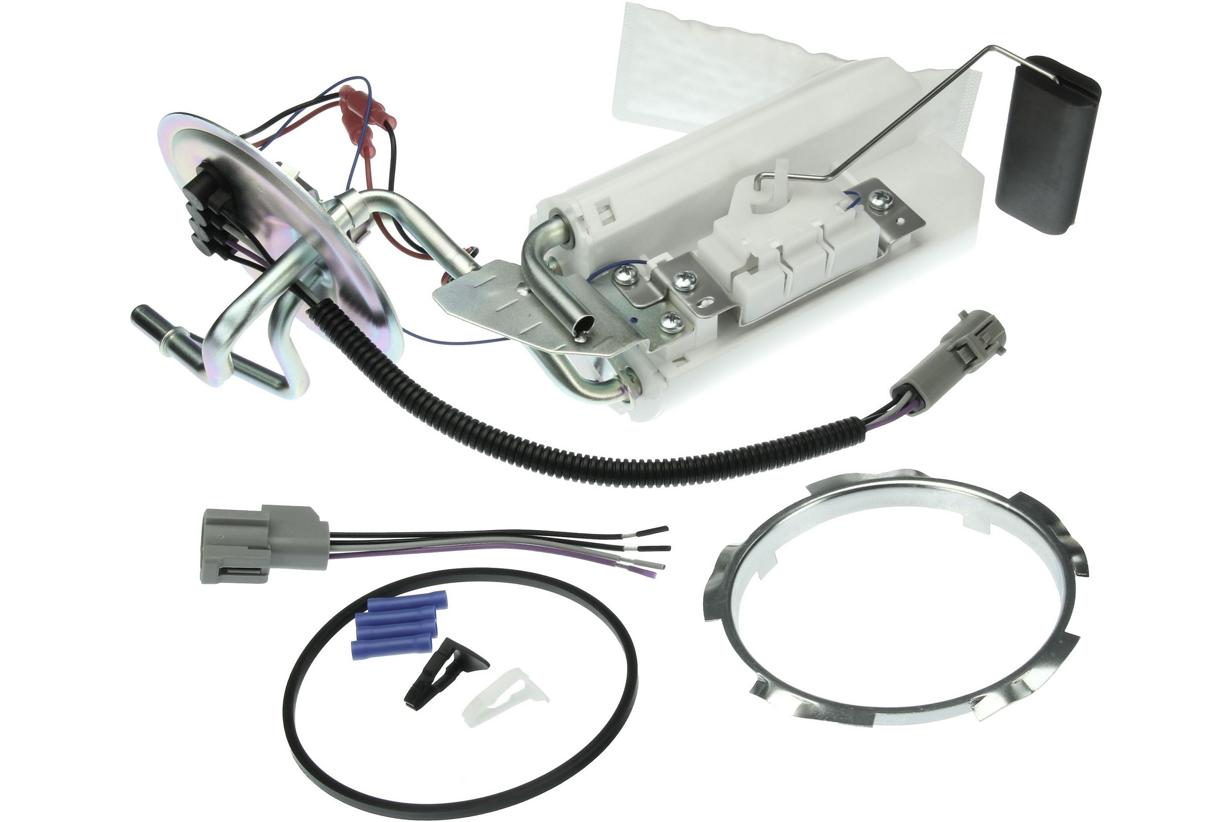 Fuel Pump Assembly