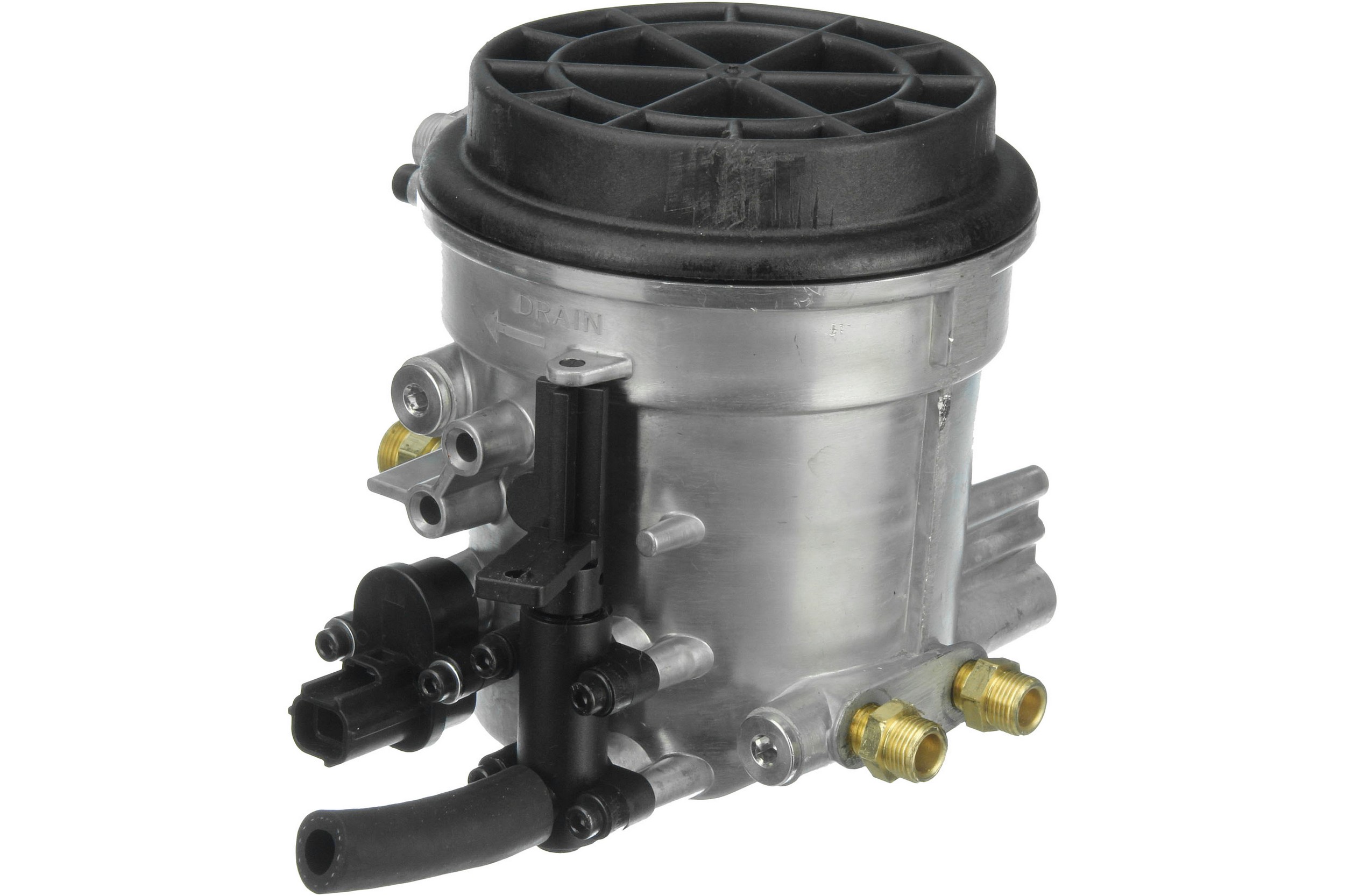 Fuel Filter Housing