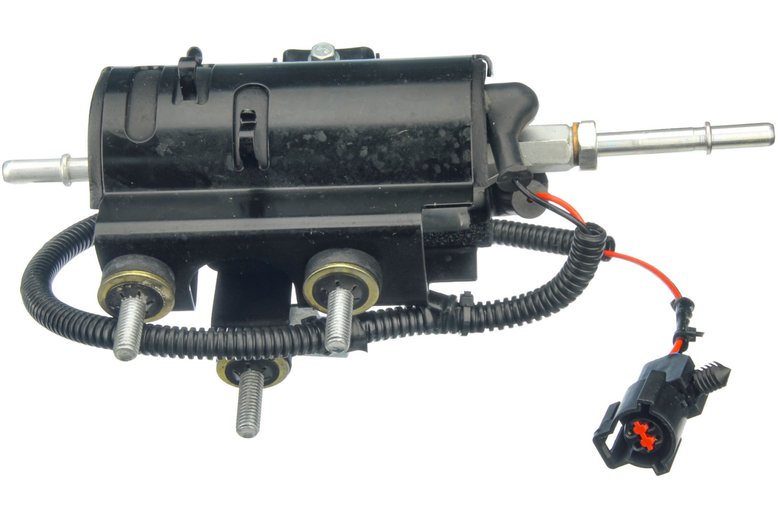 Fuel Pump Assembly