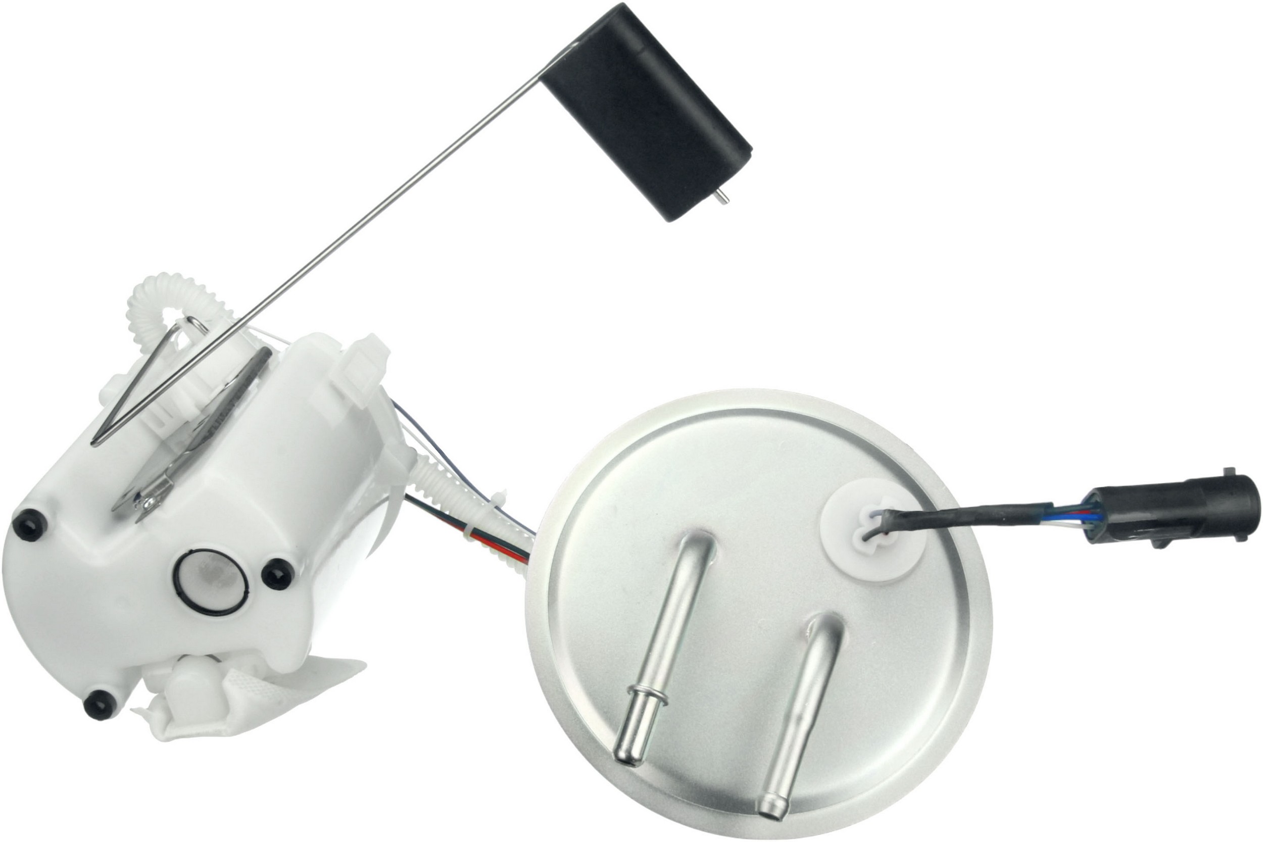 Fuel Pump Assembly