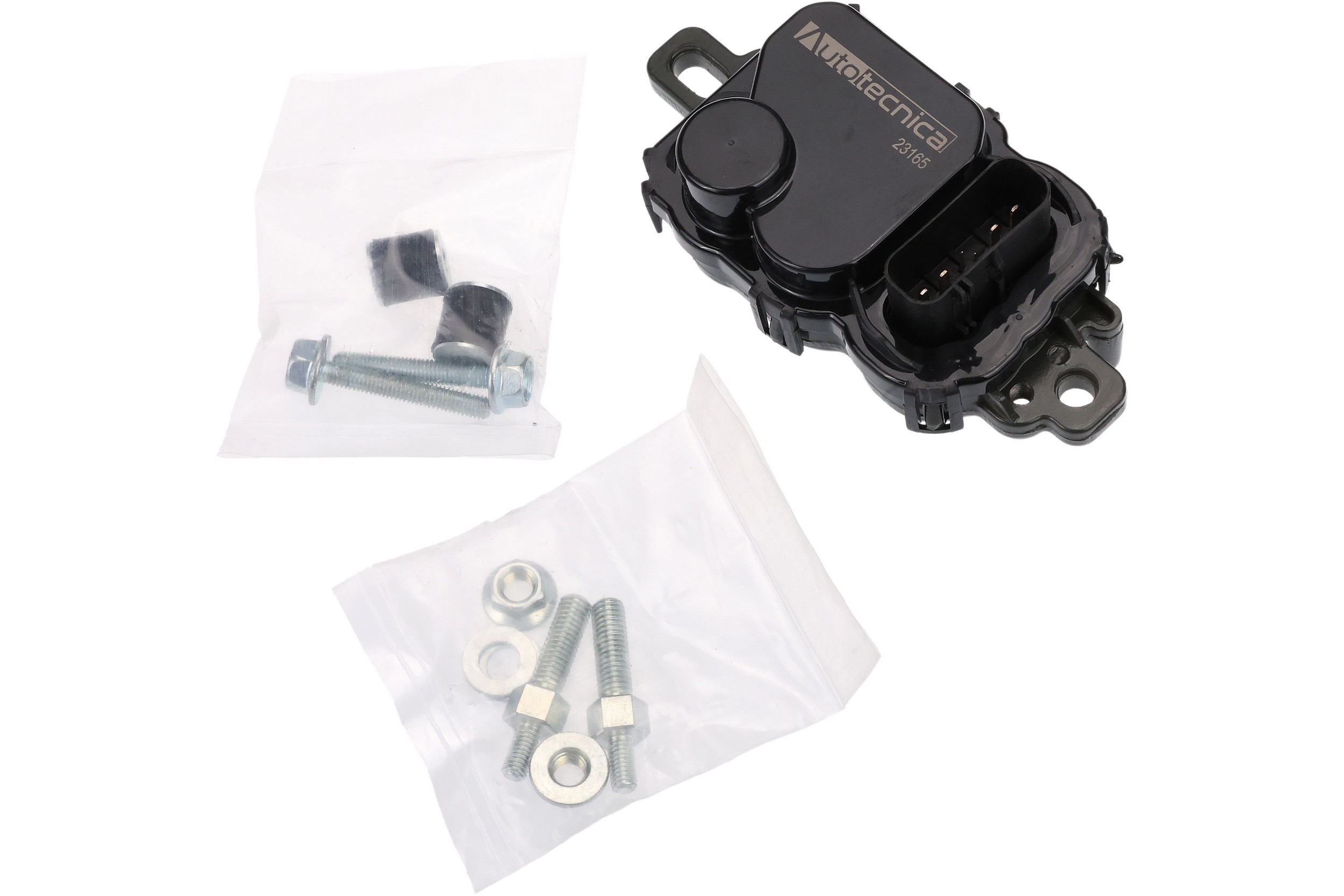 Fuel Pump Driver Module