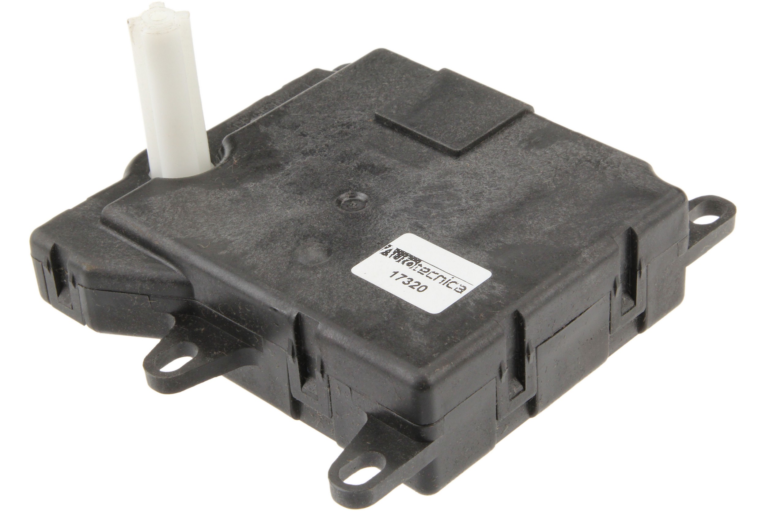 HVAC Air Door Actuator