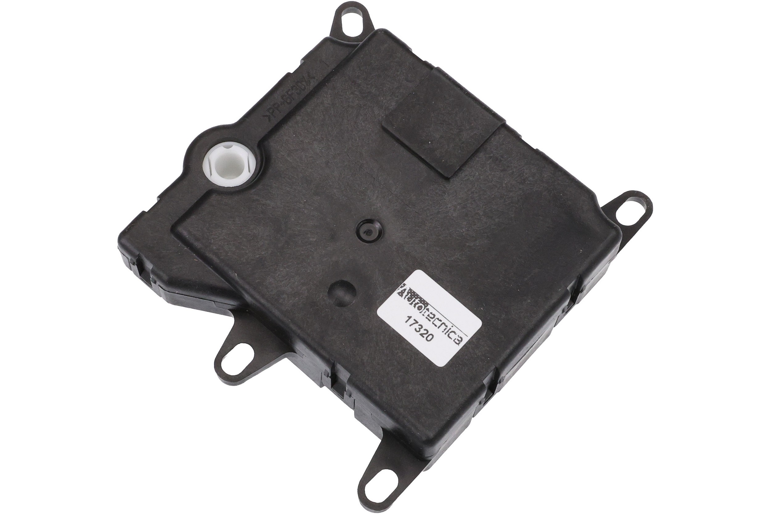 HVAC Air Door Actuator