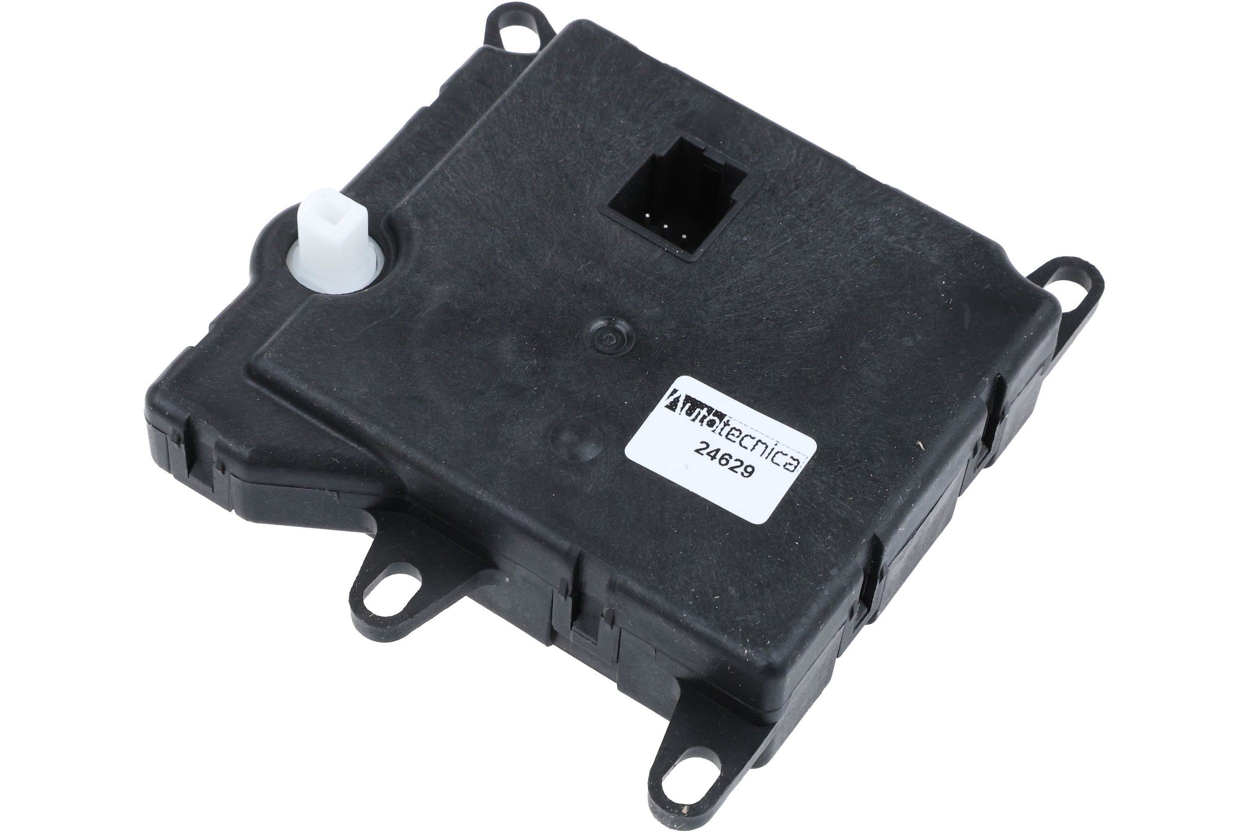 HVAC Air Door Actuator