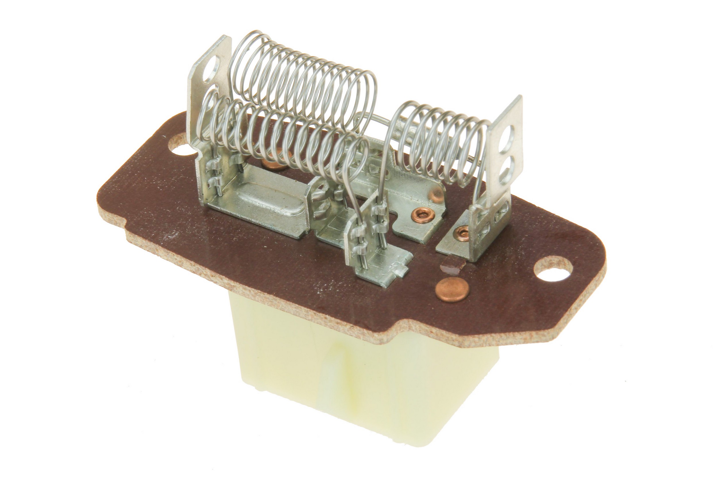 Blower Motor Resistor
