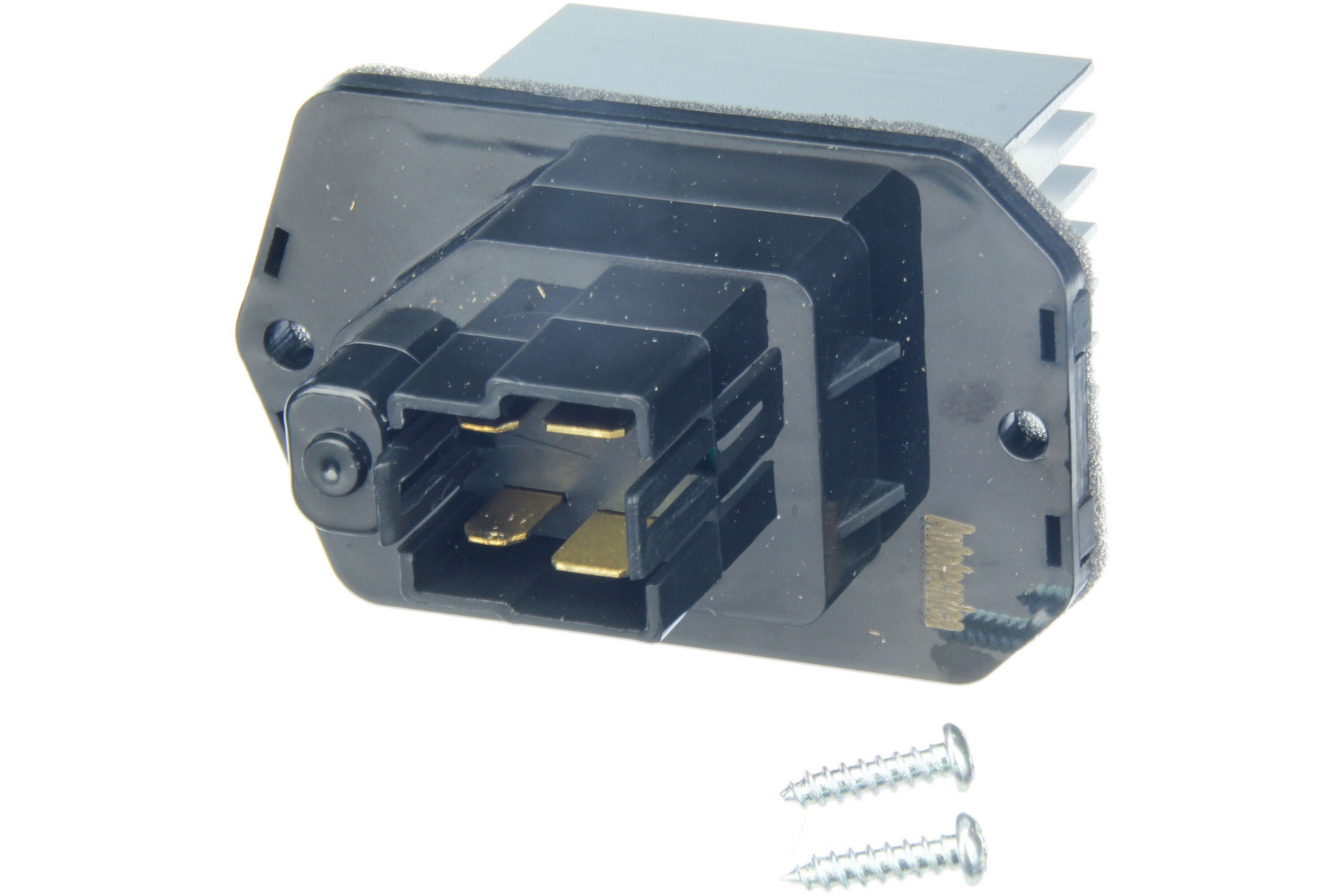 Blower Motor Resistor