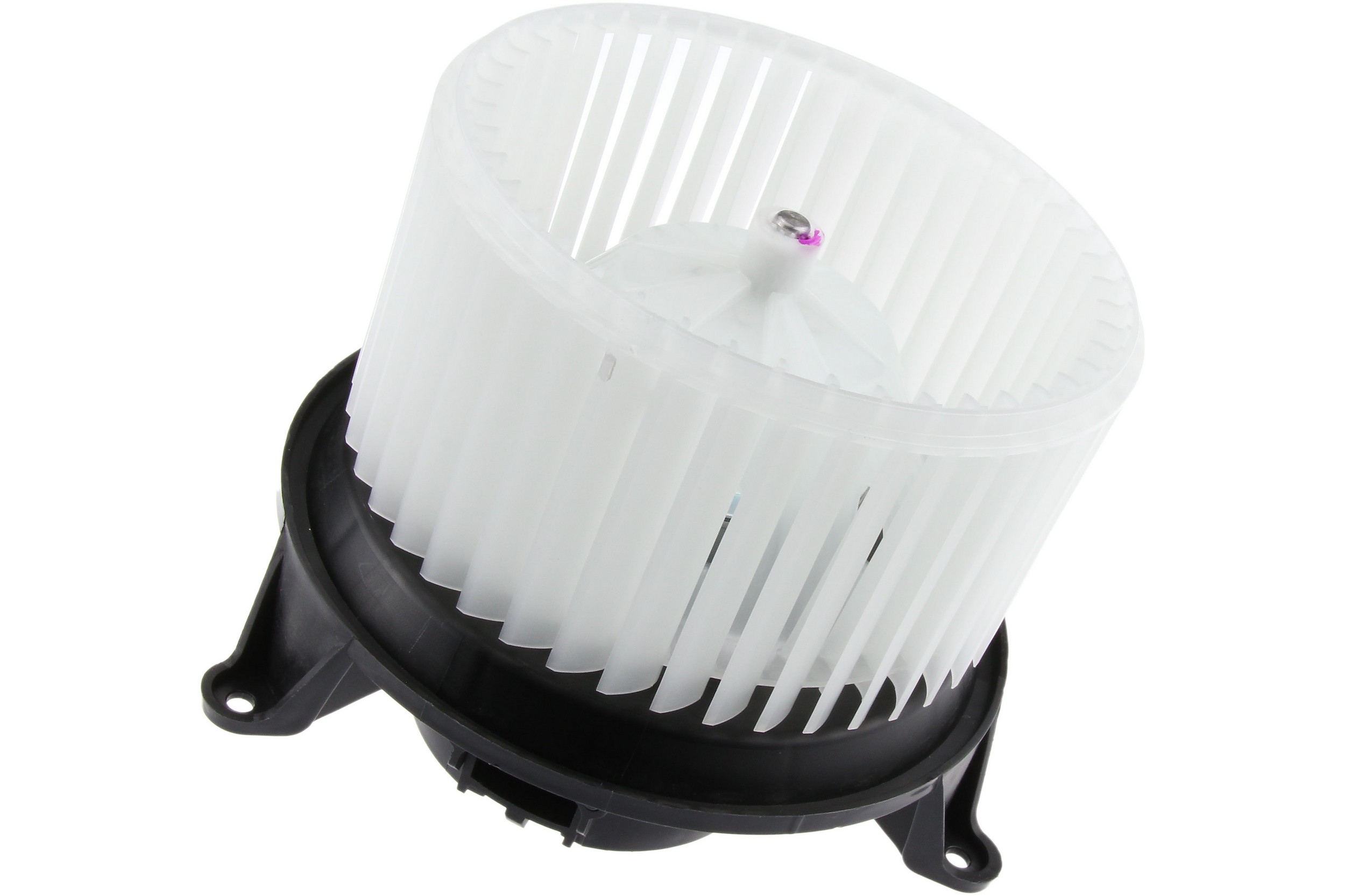 Blower Motor Assembly