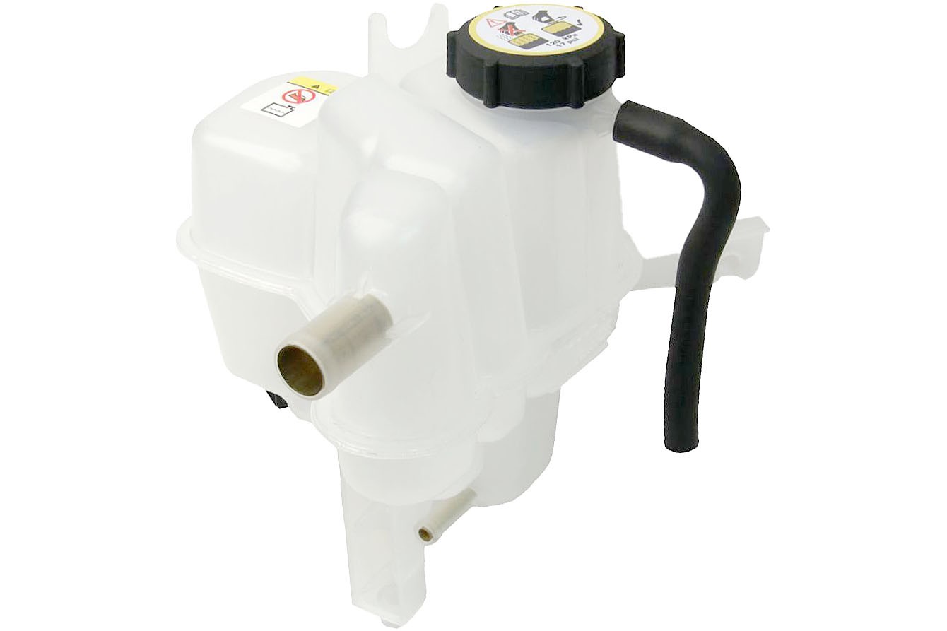 Expansion Tank w/ Cap & Sensor